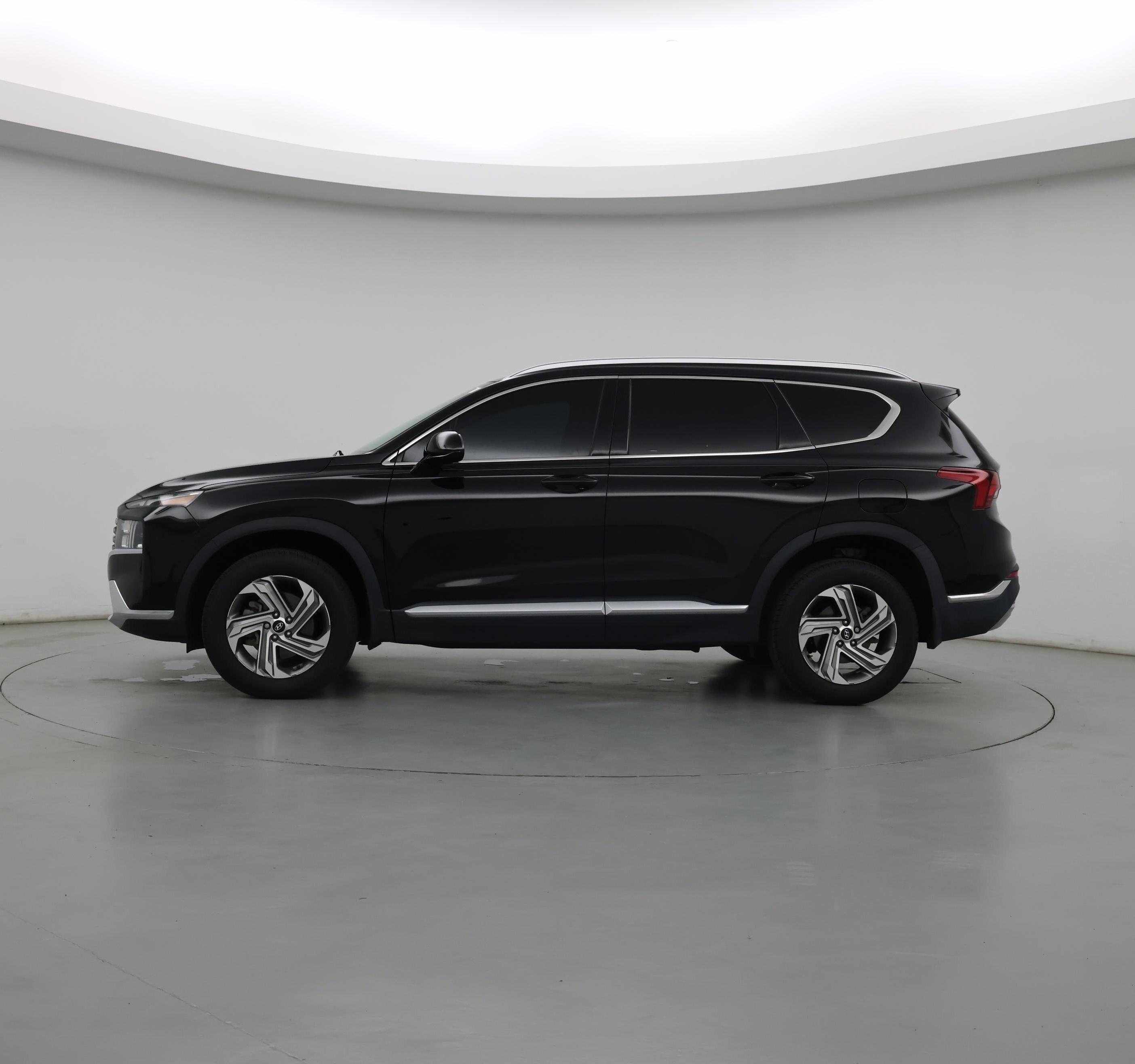 Thumbnail: 2022 Hyundai Santa Fe - 3