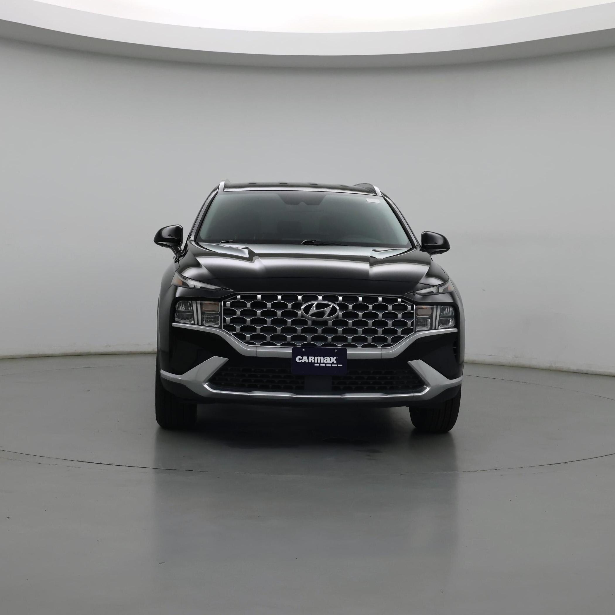 Thumbnail: 2022 Hyundai Santa Fe - 5