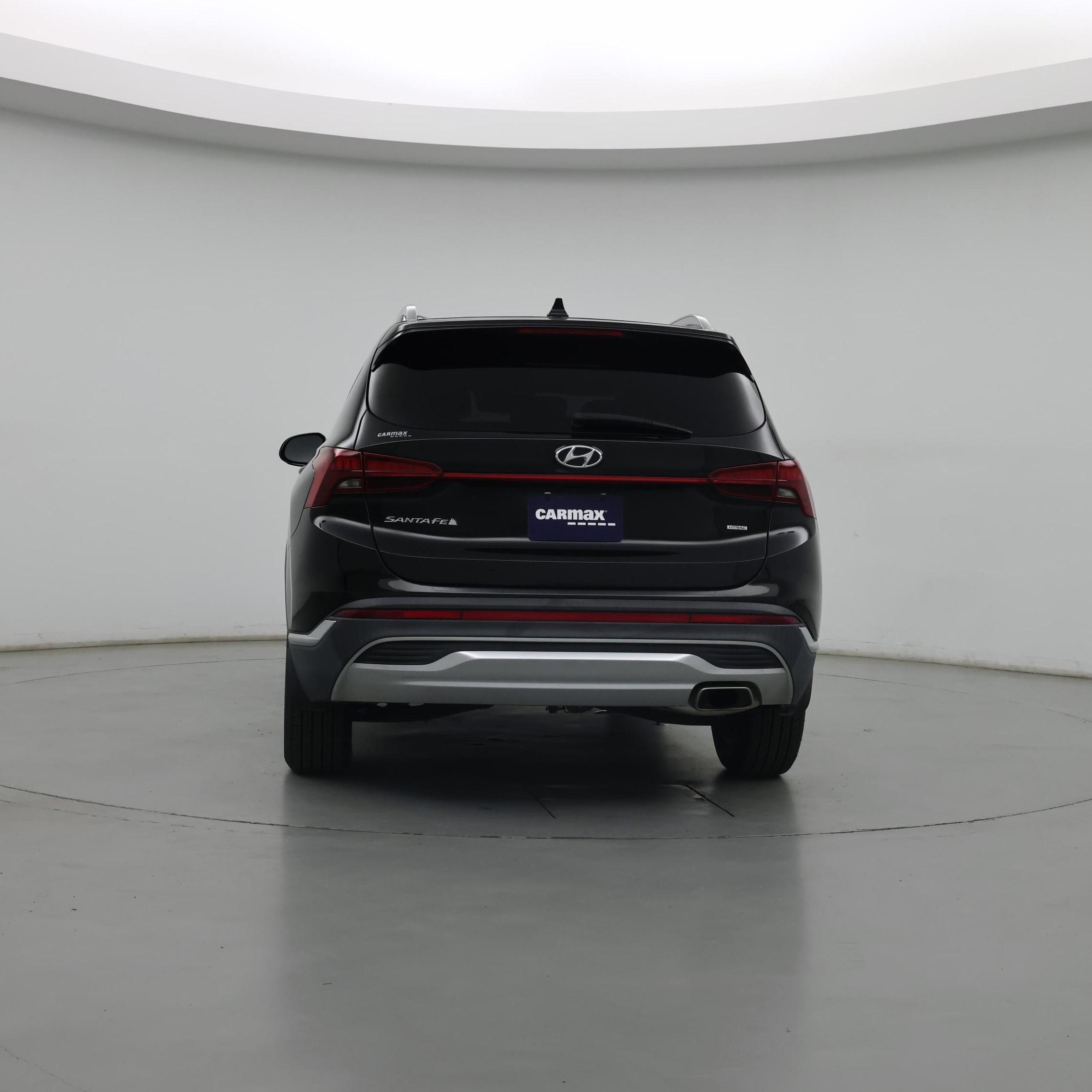 Thumbnail: 2022 Hyundai Santa Fe - 6