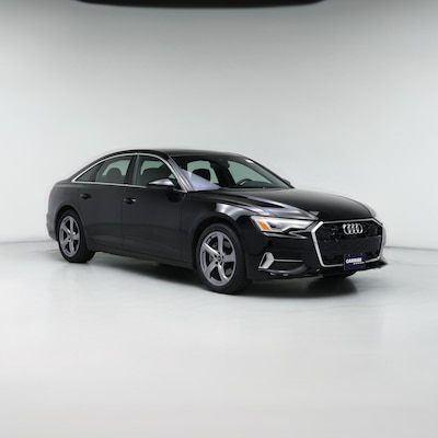 2024 Audi A6 Premium