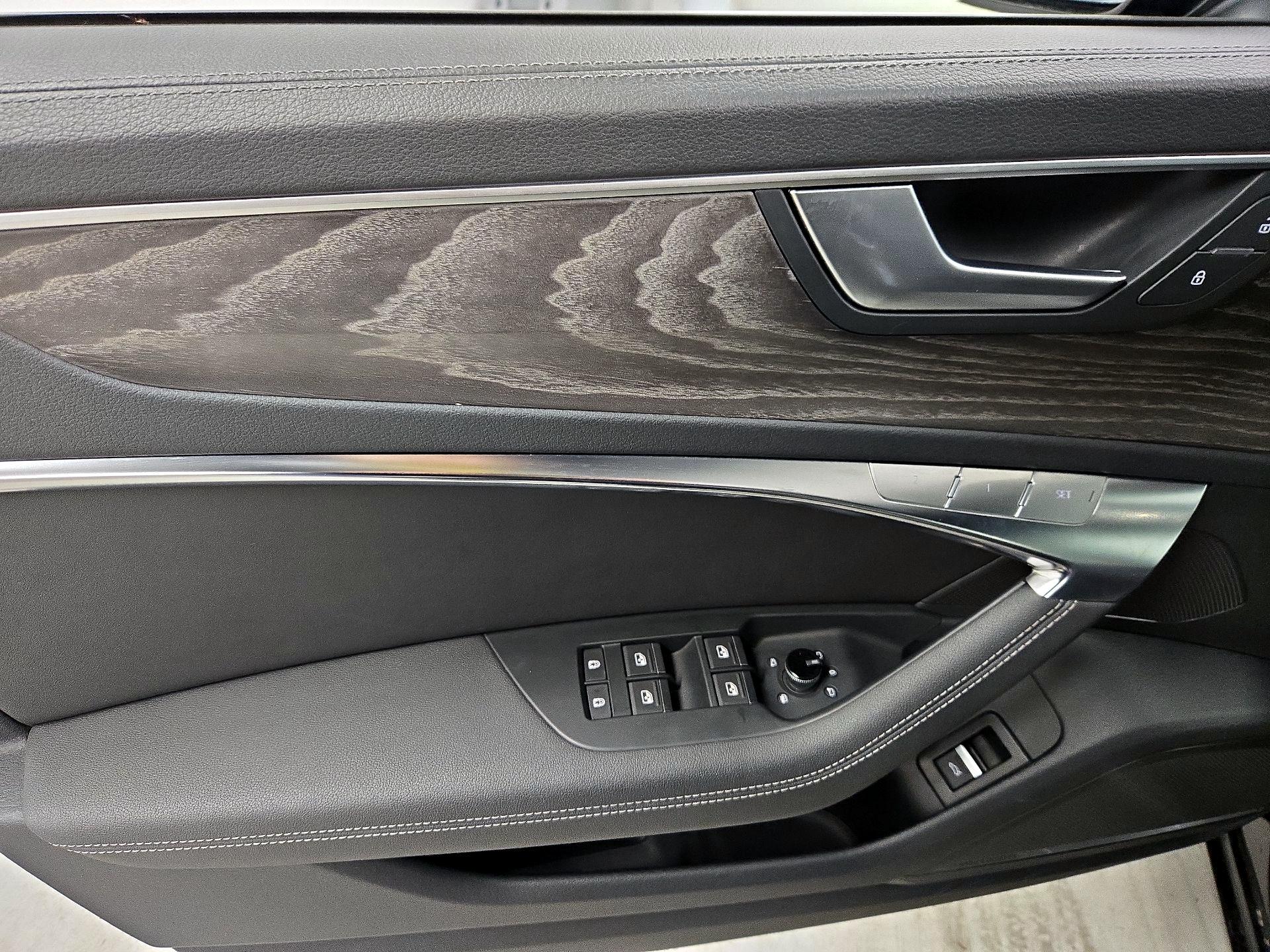 Thumbnail: 2024 Audi A6 - 12