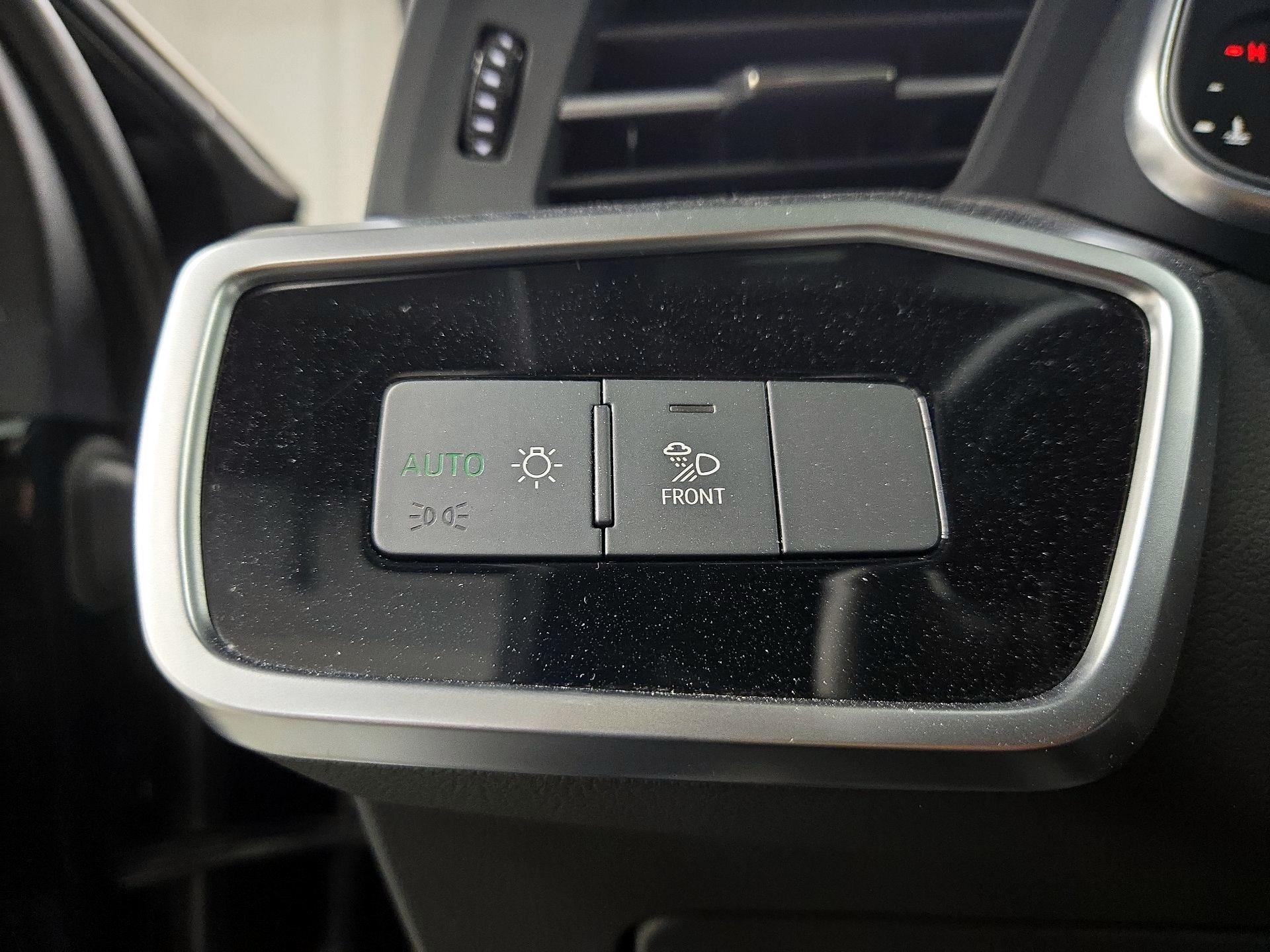 Thumbnail: 2024 Audi A6 - 13