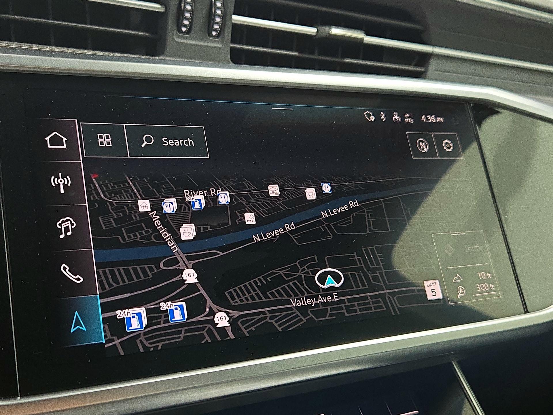 Thumbnail: 2024 Audi A6 - 14