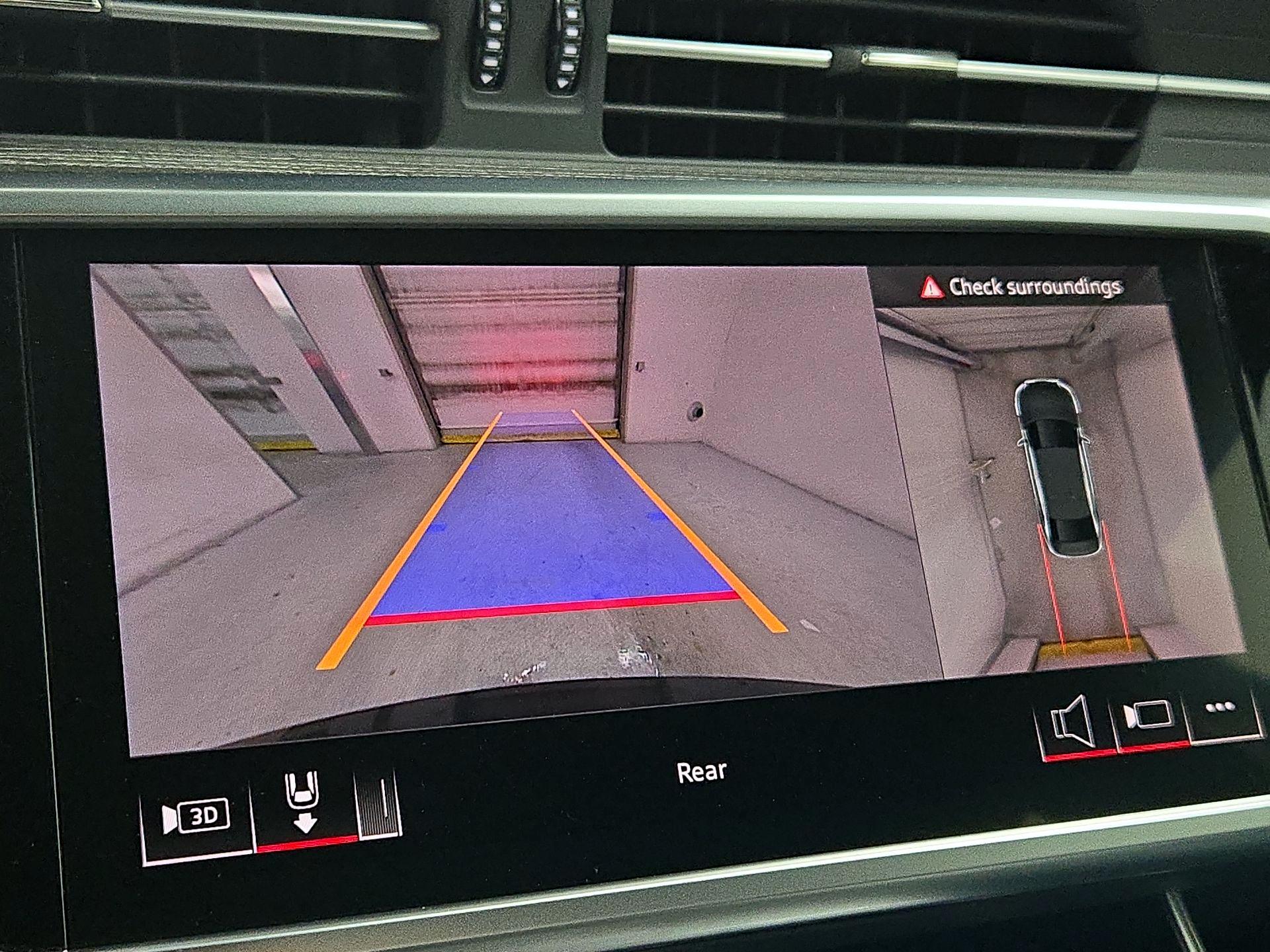 Thumbnail: 2024 Audi A6 - 15