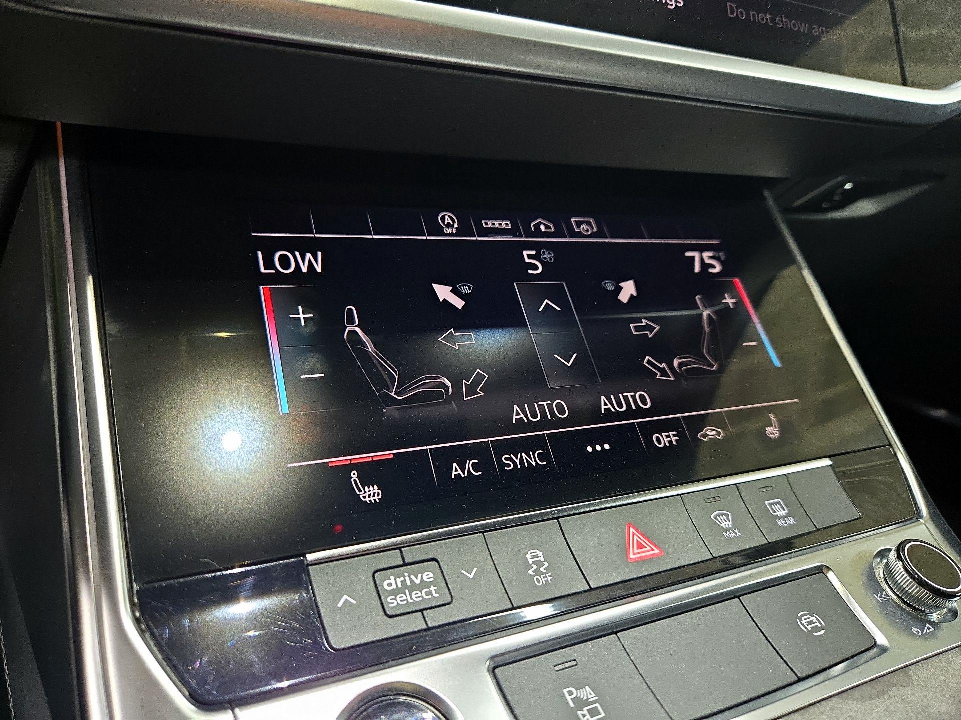 Thumbnail: 2024 Audi A6 - 17