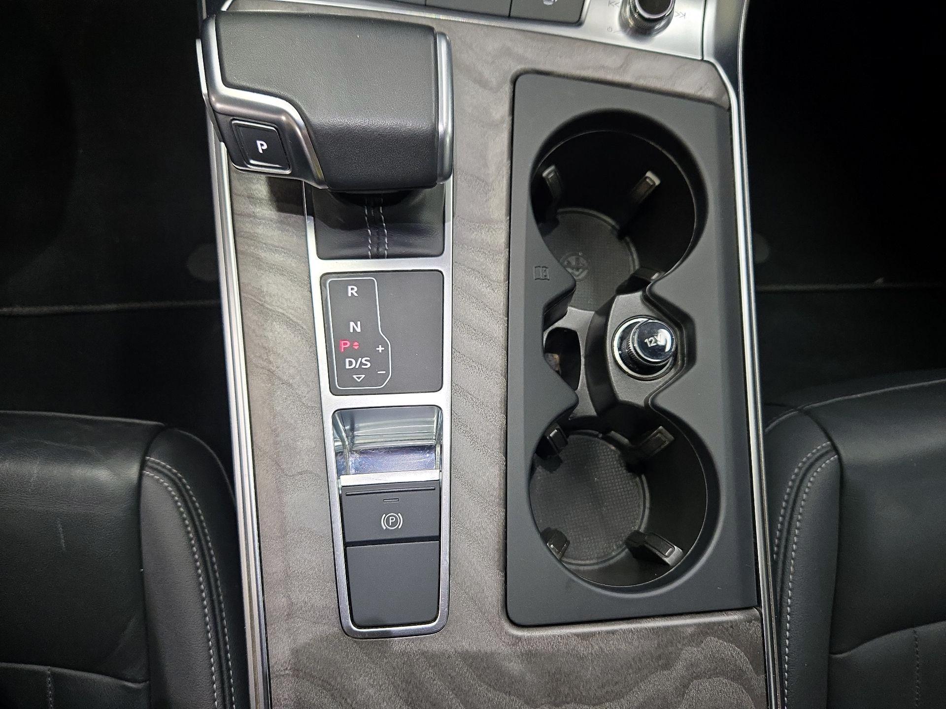 Thumbnail: 2024 Audi A6 - 18