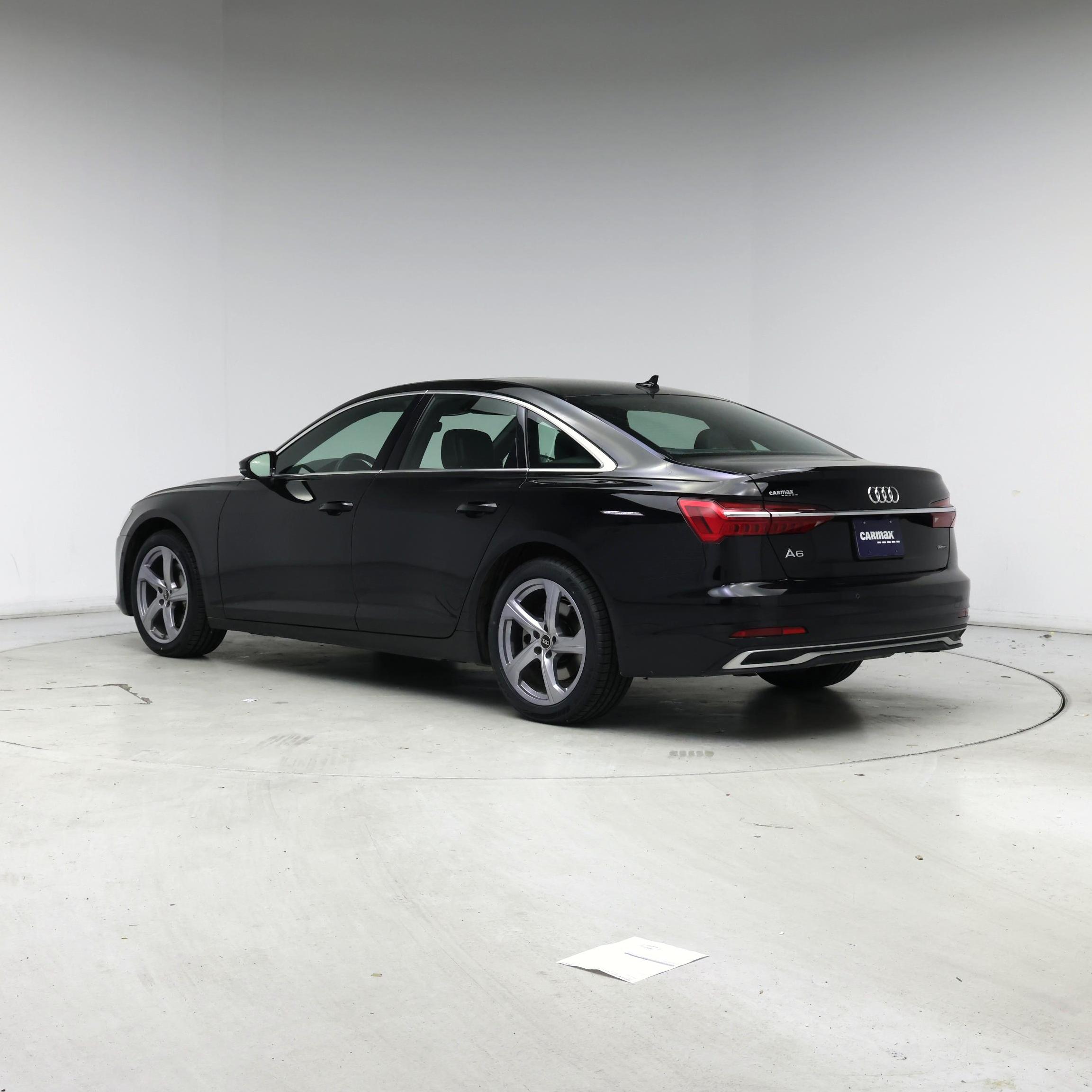 Thumbnail: 2024 Audi A6 - 2