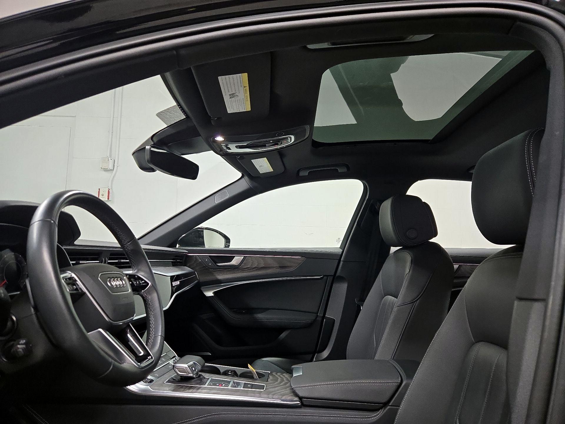 Thumbnail: 2024 Audi A6 - 20