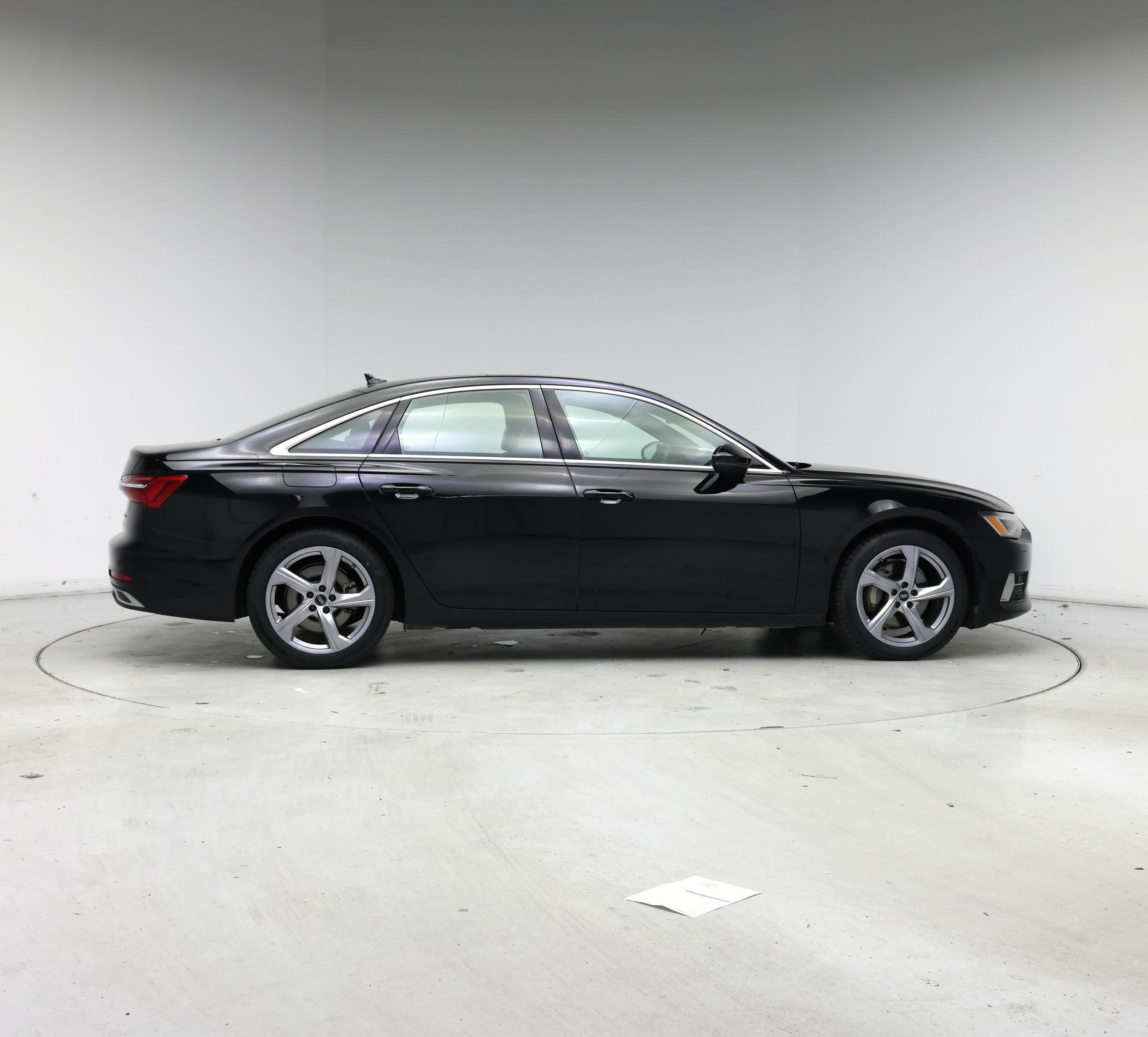 Thumbnail: 2024 Audi A6 - 7