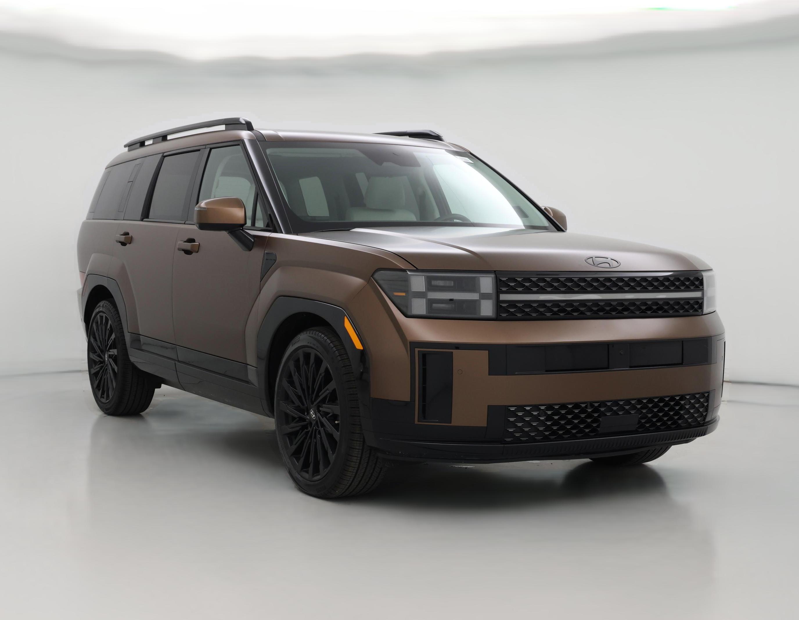 Thumbnail: 2024 Hyundai Santa Fe - 1