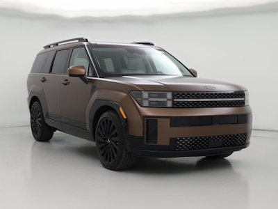 2024 Hyundai Santa Fe Calligraphy