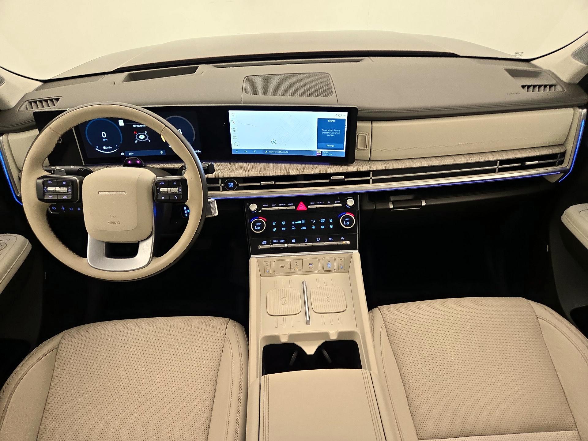 Thumbnail: 2024 Hyundai Santa Fe - 9