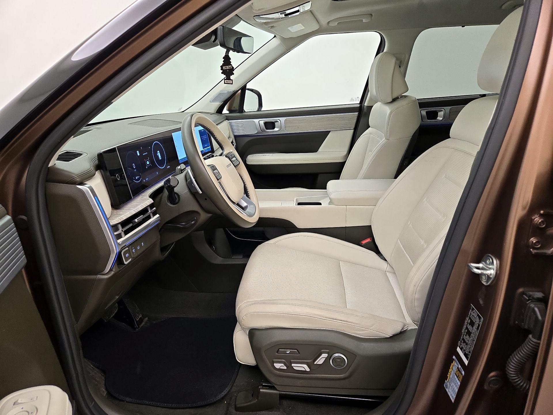 Thumbnail: 2024 Hyundai Santa Fe - 11