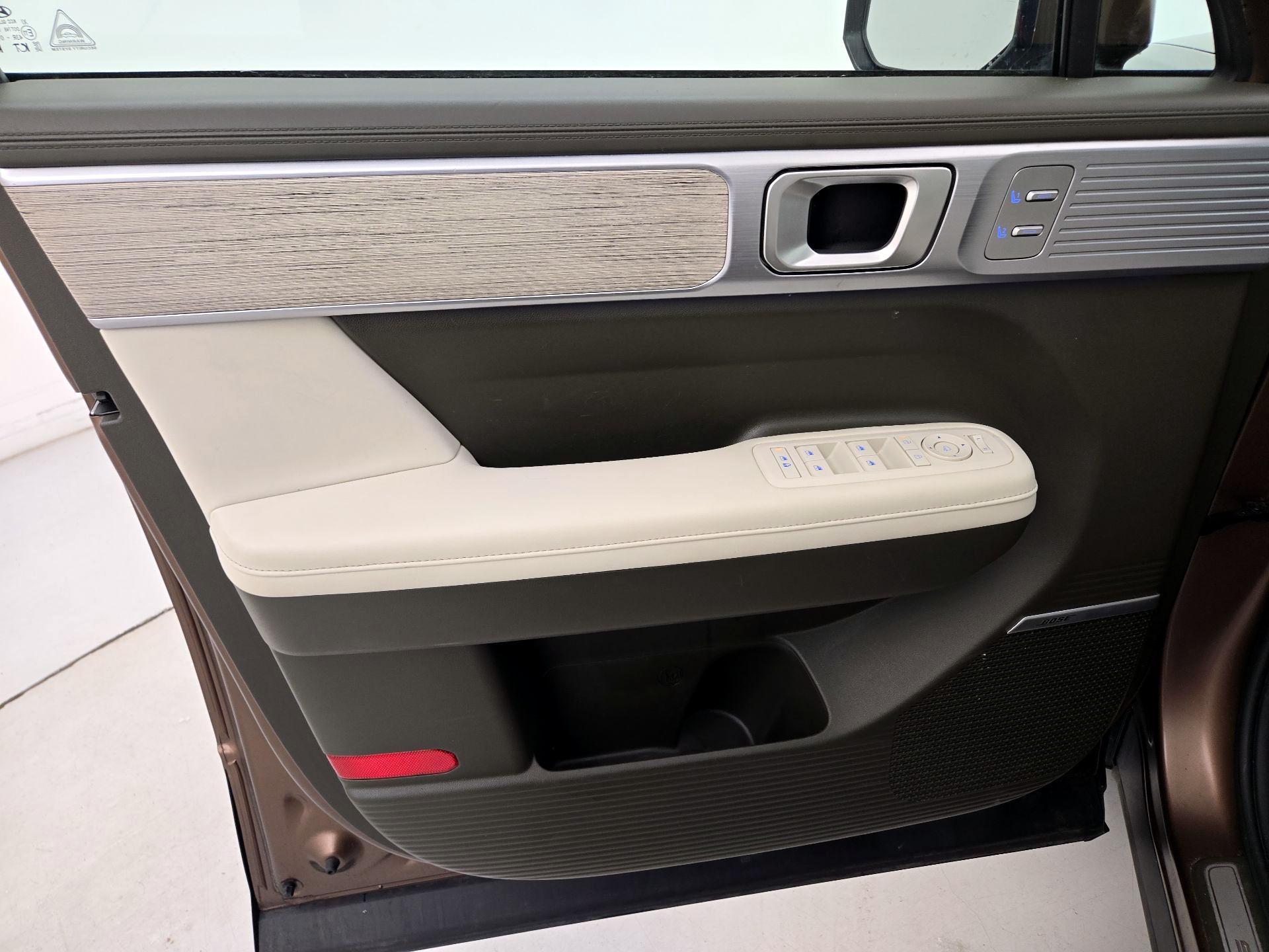 Thumbnail: 2024 Hyundai Santa Fe - 12