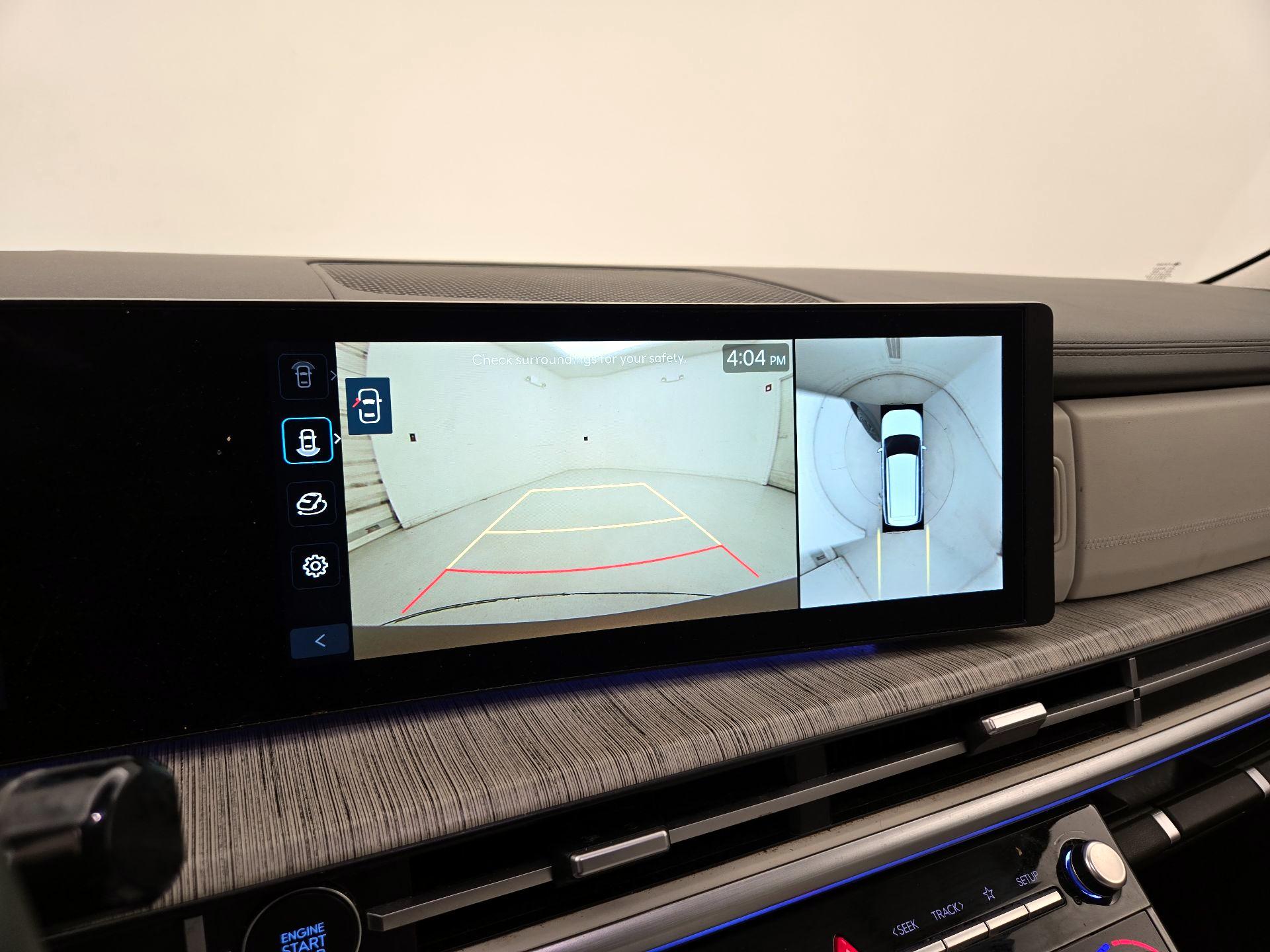 Thumbnail: 2024 Hyundai Santa Fe - 15