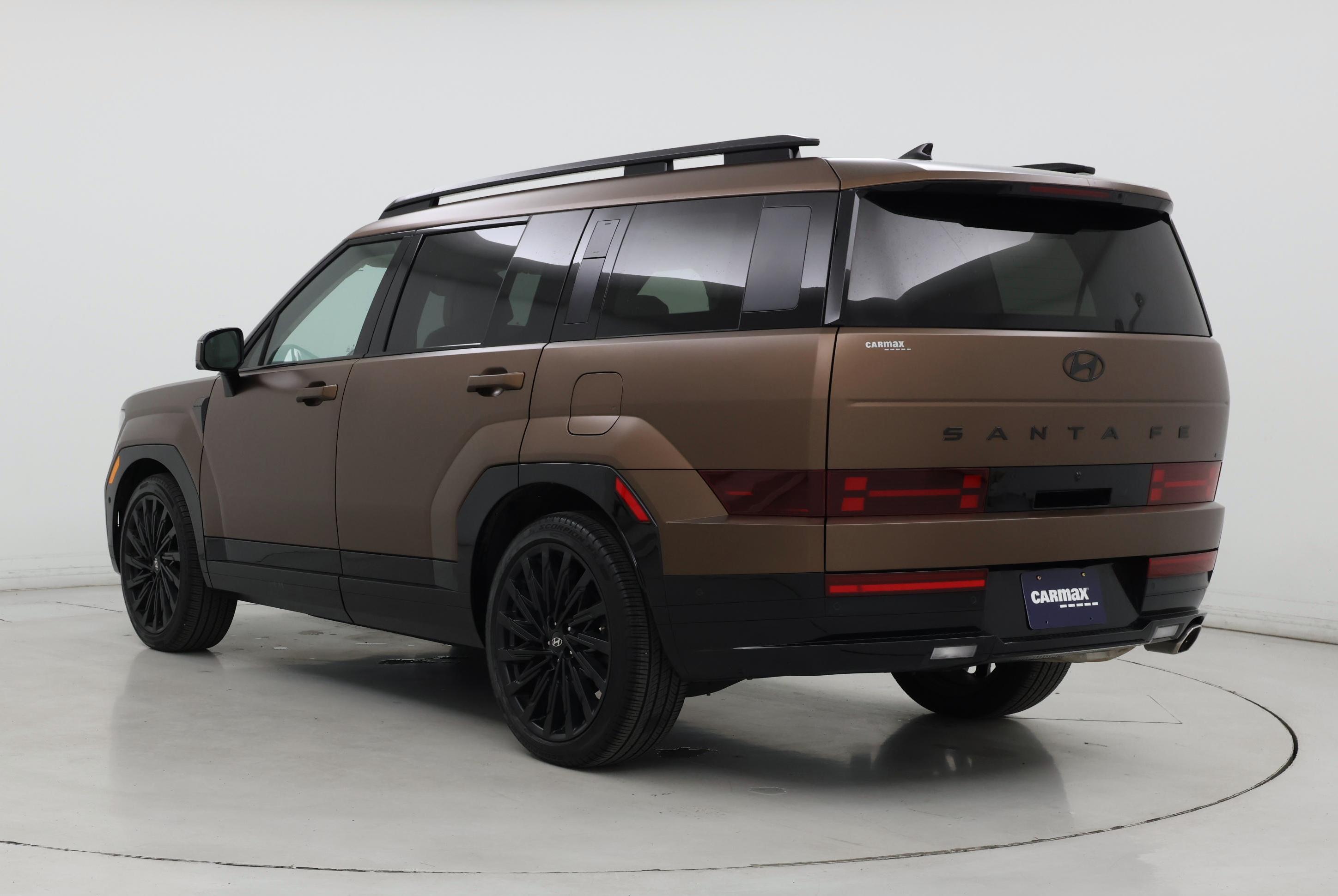 Thumbnail: 2024 Hyundai Santa Fe - 2