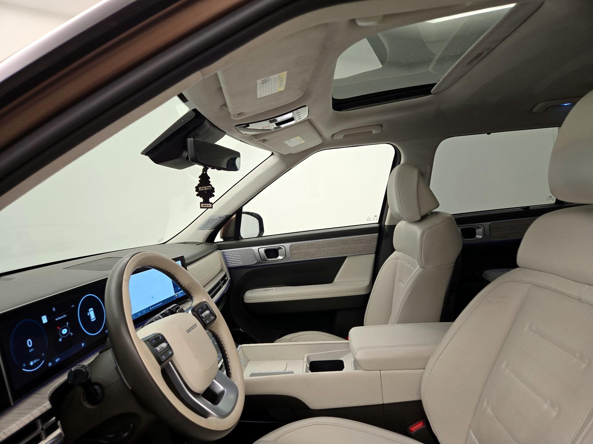 Thumbnail: 2024 Hyundai Santa Fe - 20