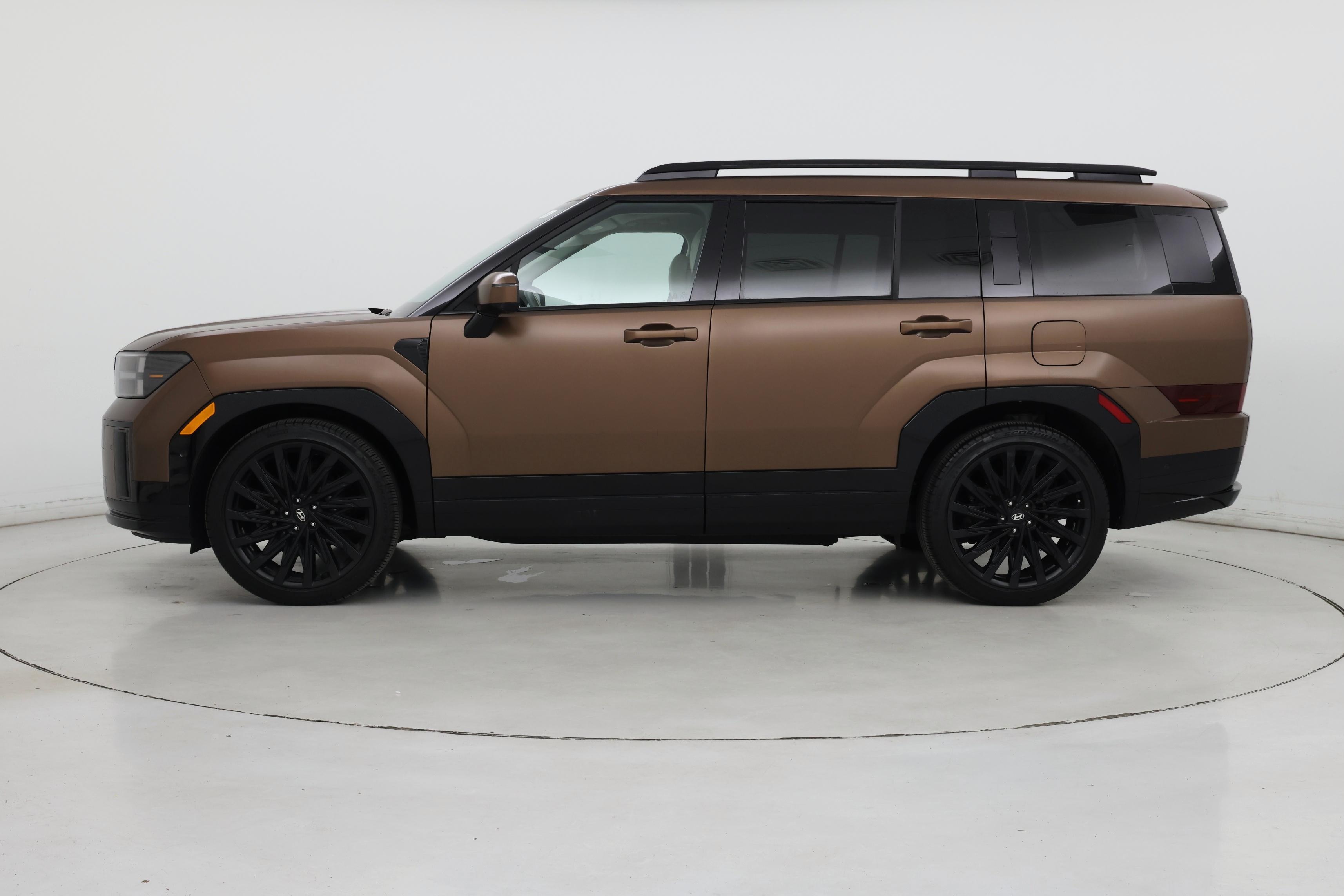 Thumbnail: 2024 Hyundai Santa Fe - 3