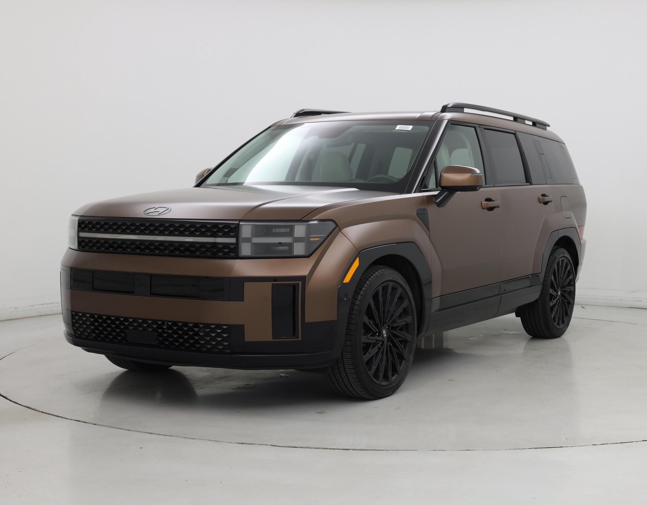 Thumbnail: 2024 Hyundai Santa Fe - 4