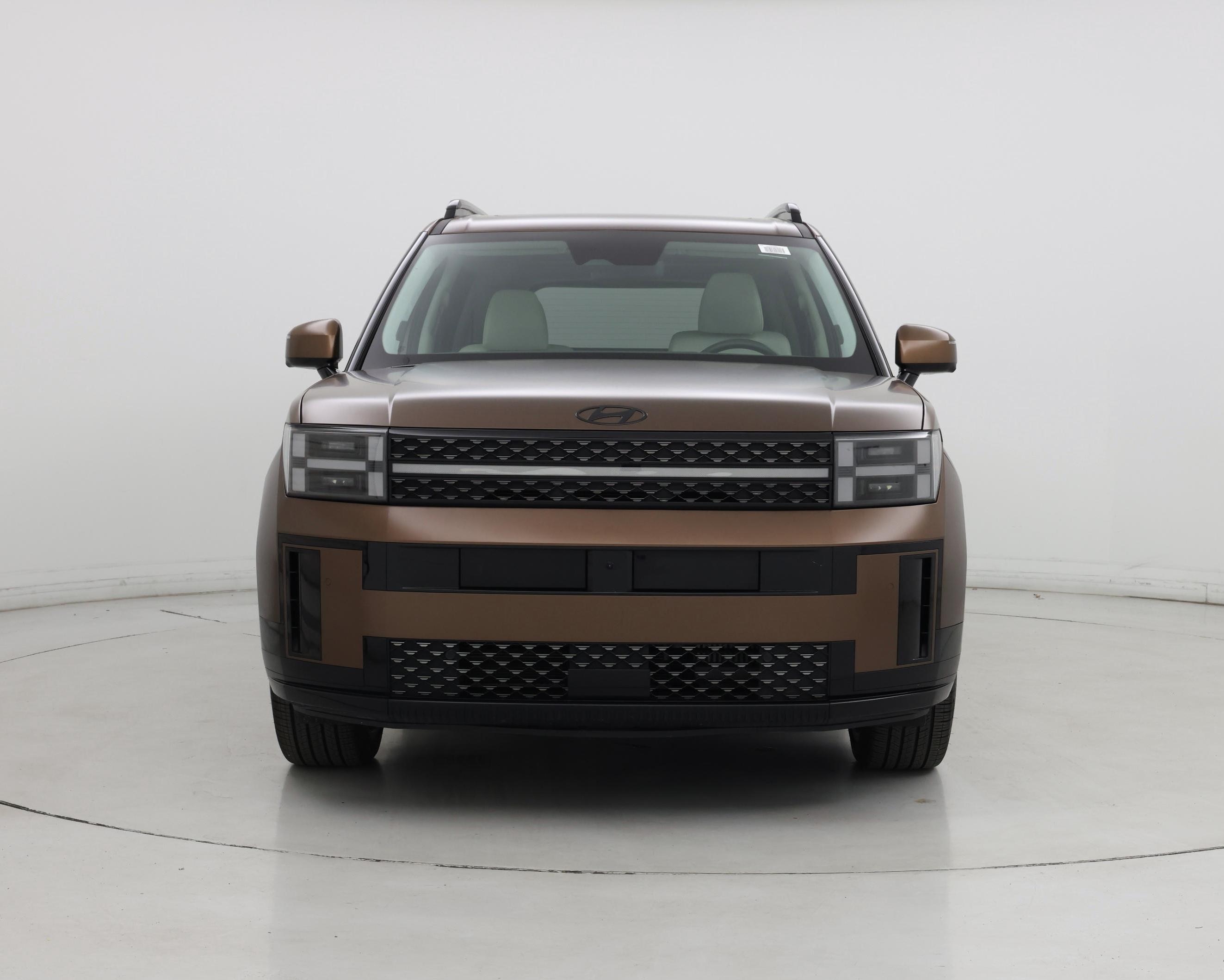 Thumbnail: 2024 Hyundai Santa Fe - 5