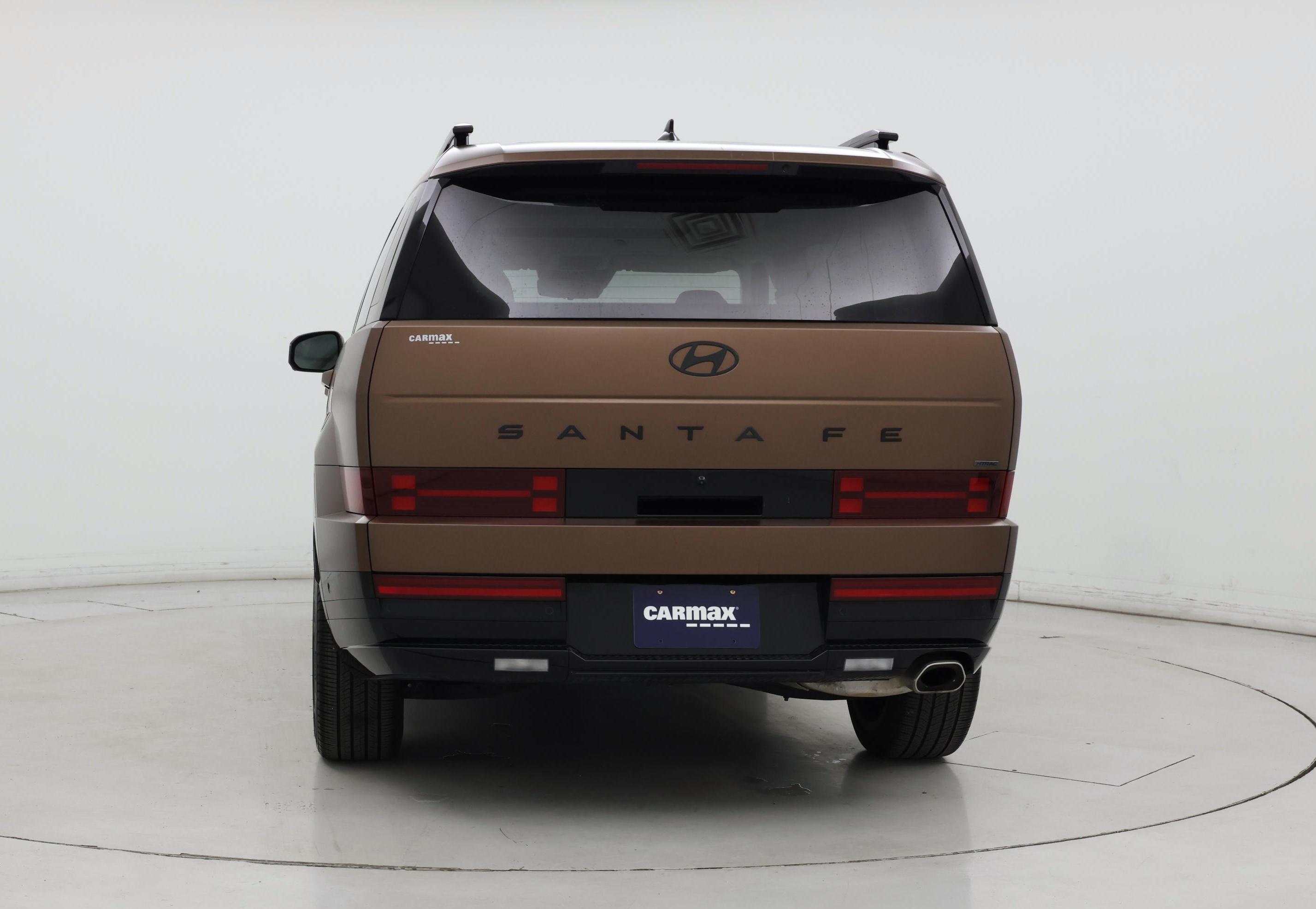 Thumbnail: 2024 Hyundai Santa Fe - 6