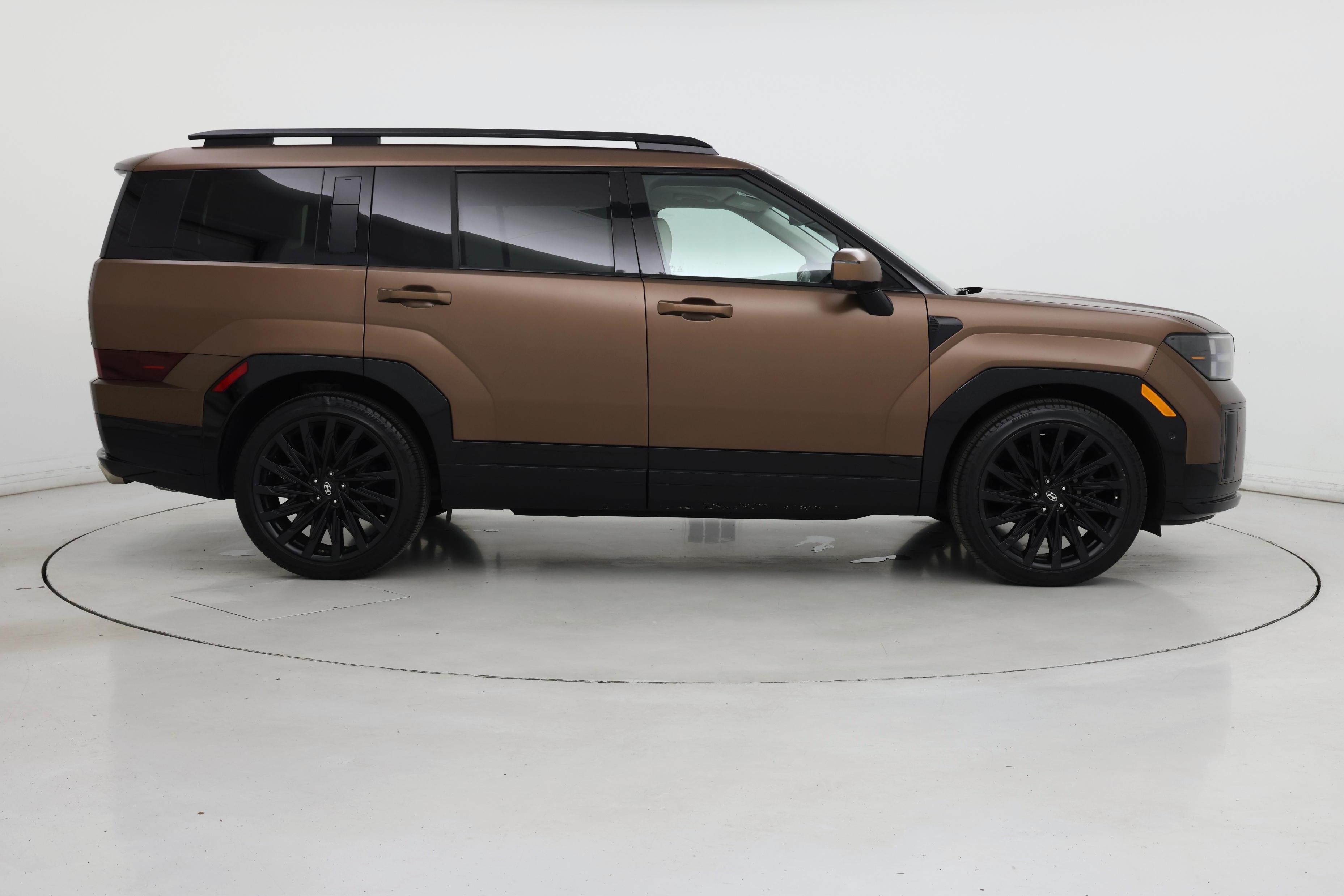 Thumbnail: 2024 Hyundai Santa Fe - 7