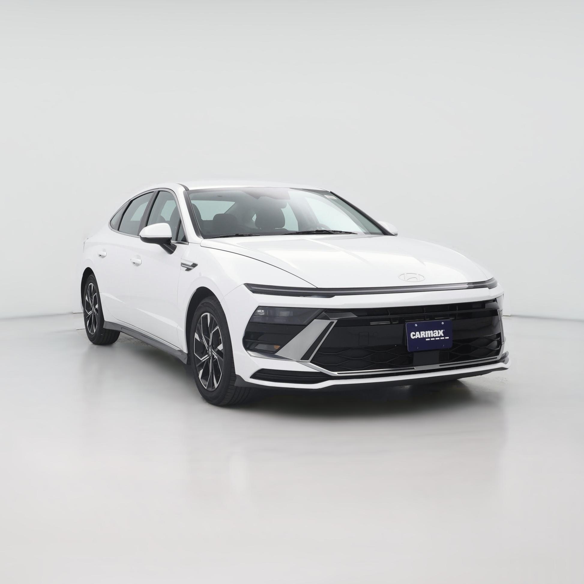 Thumbnail: 2024 Hyundai Sonata - 1