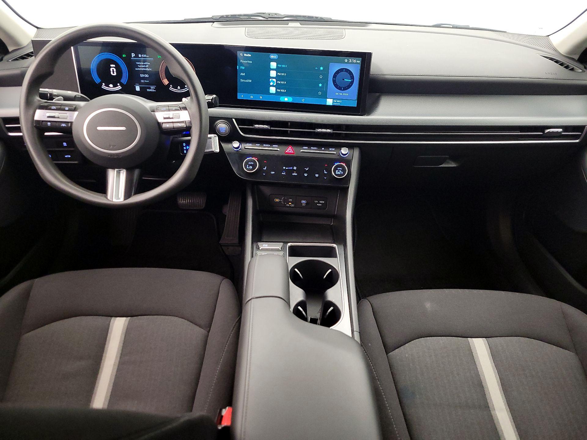 Thumbnail: 2024 Hyundai Sonata - 9