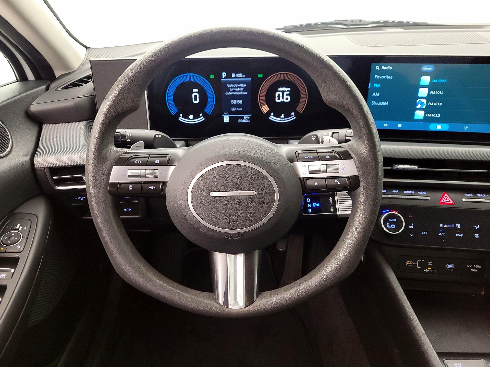 Thumbnail: 2024 Hyundai Sonata - 10