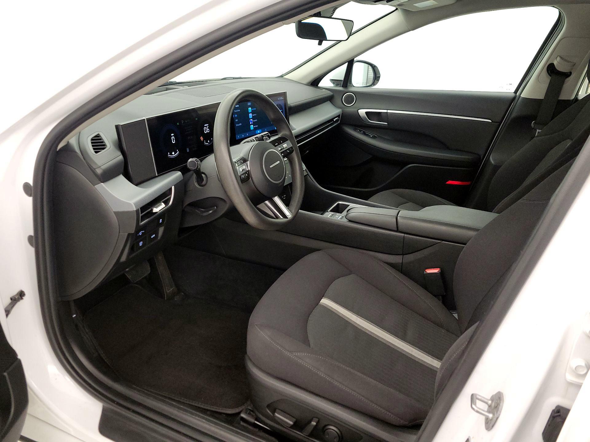 Thumbnail: 2024 Hyundai Sonata - 11