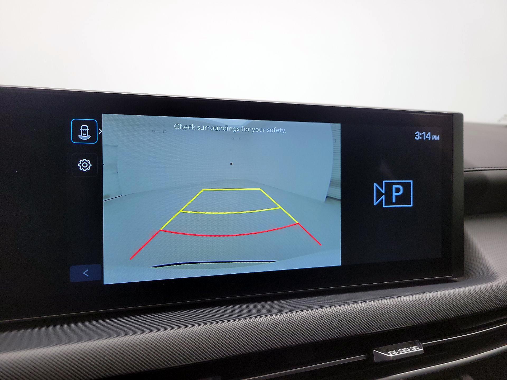 Thumbnail: 2024 Hyundai Sonata - 14