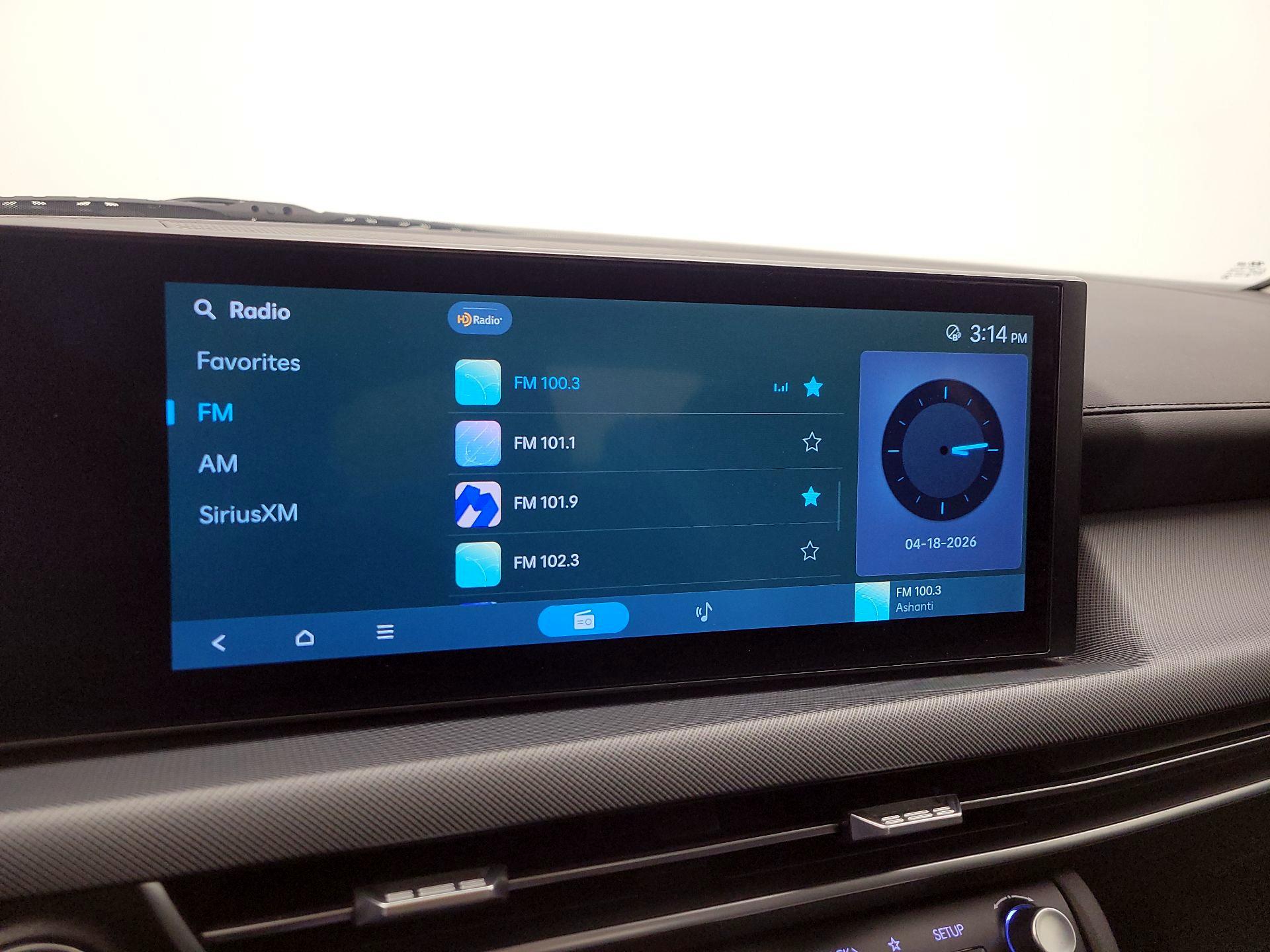 Thumbnail: 2024 Hyundai Sonata - 15