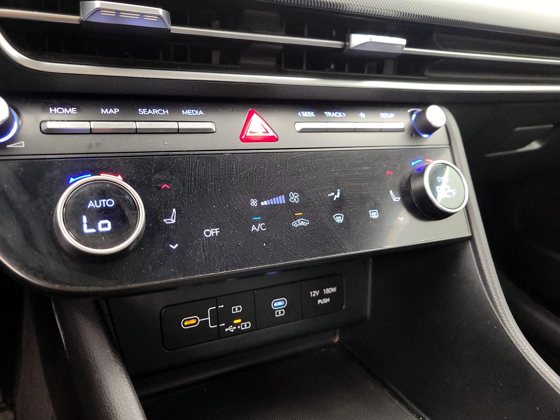 Thumbnail: 2024 Hyundai Sonata - 16