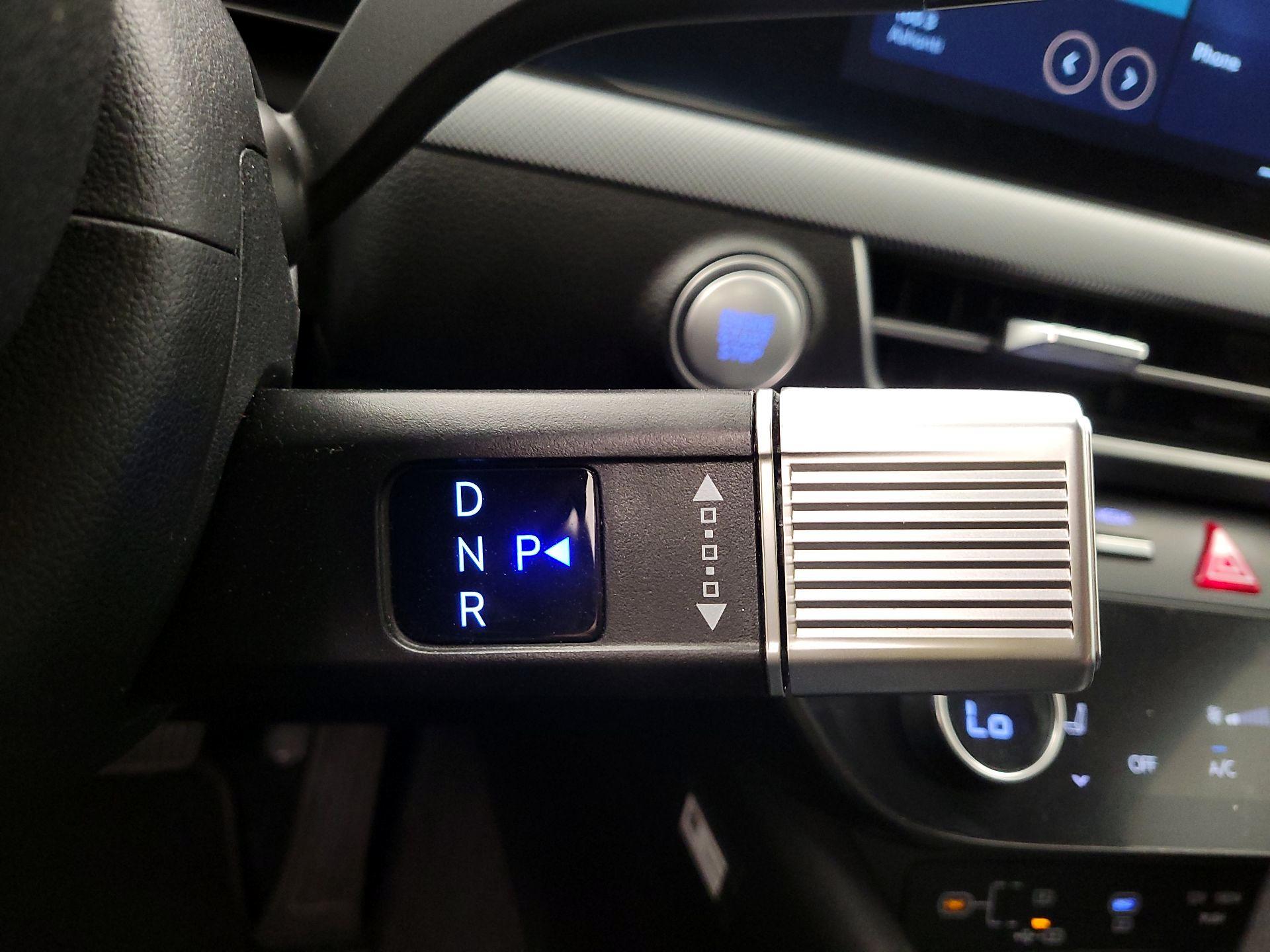 Thumbnail: 2024 Hyundai Sonata - 17