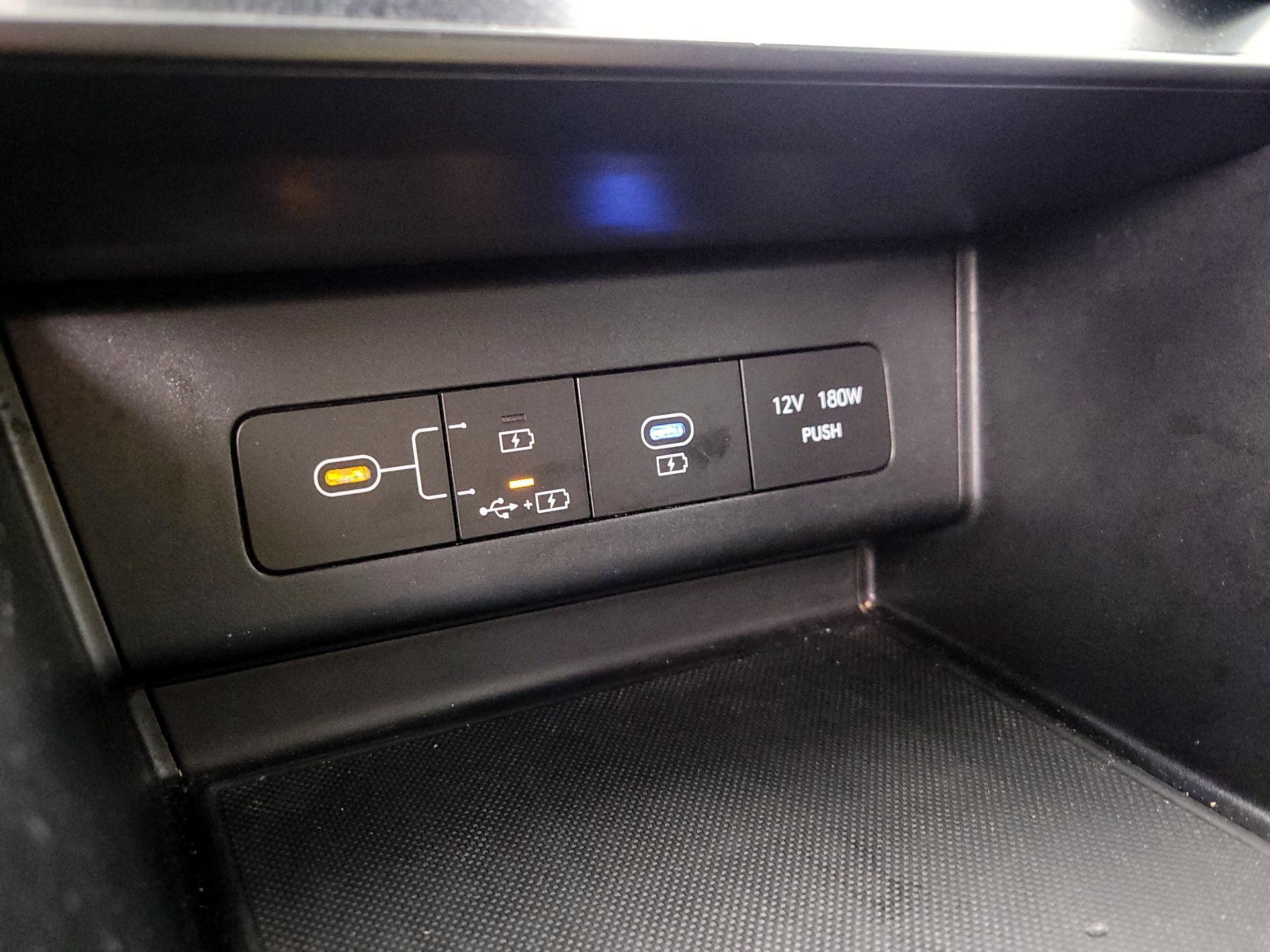 Thumbnail: 2024 Hyundai Sonata - 18