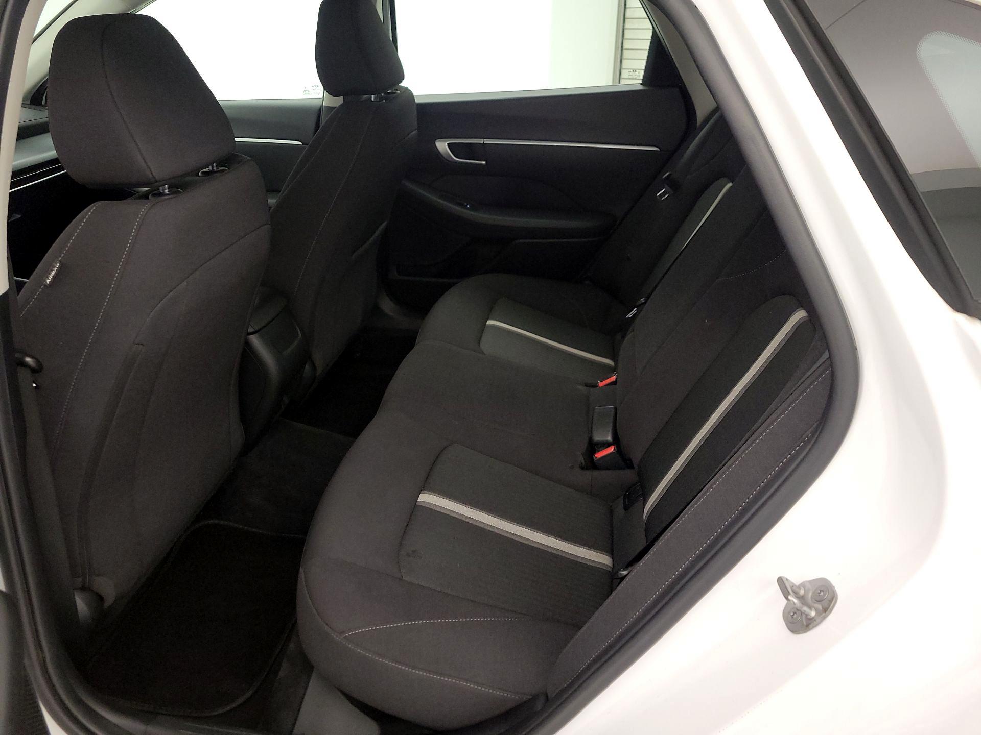 Thumbnail: 2024 Hyundai Sonata - 19