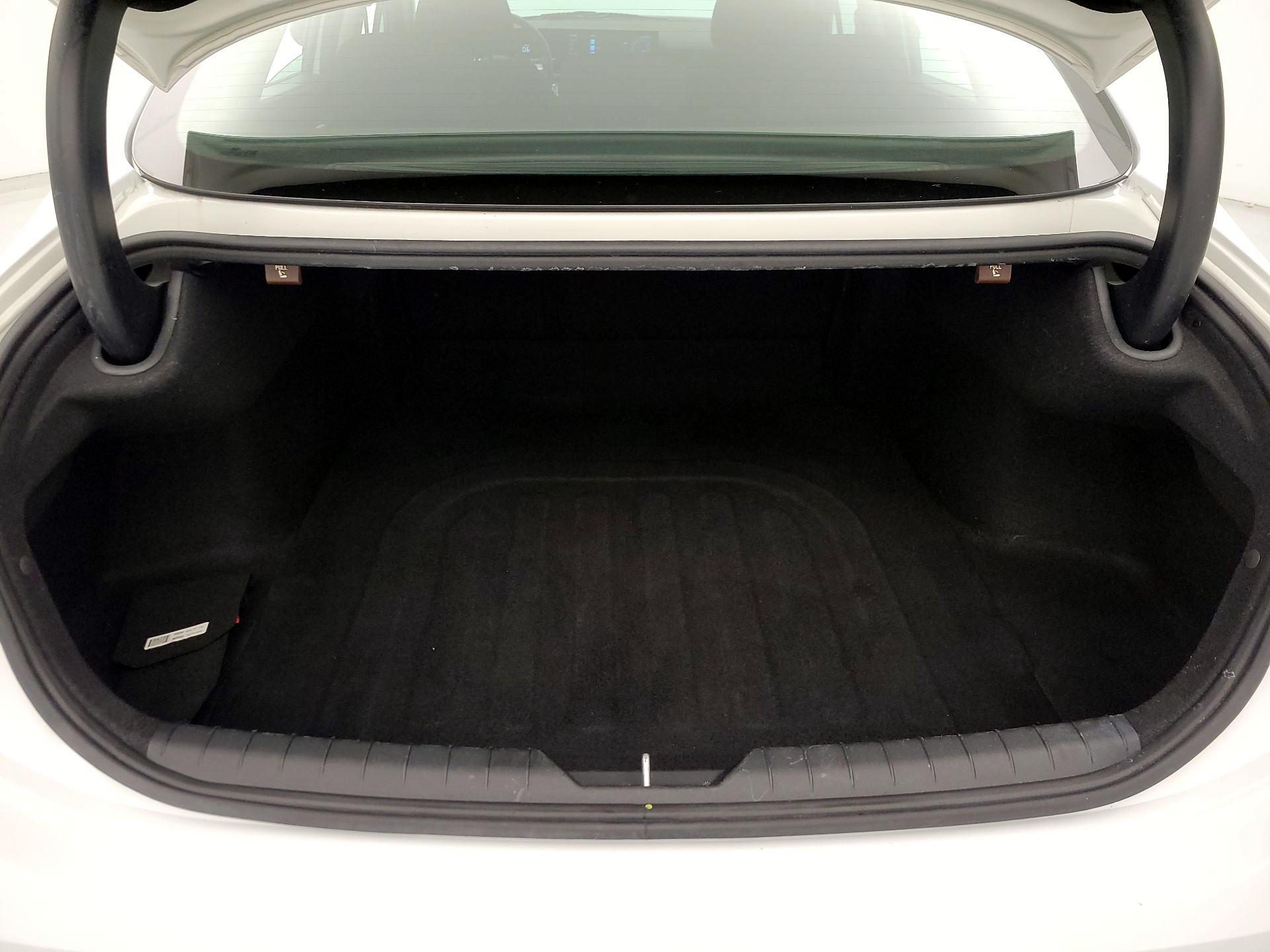 Thumbnail: 2024 Hyundai Sonata - 20