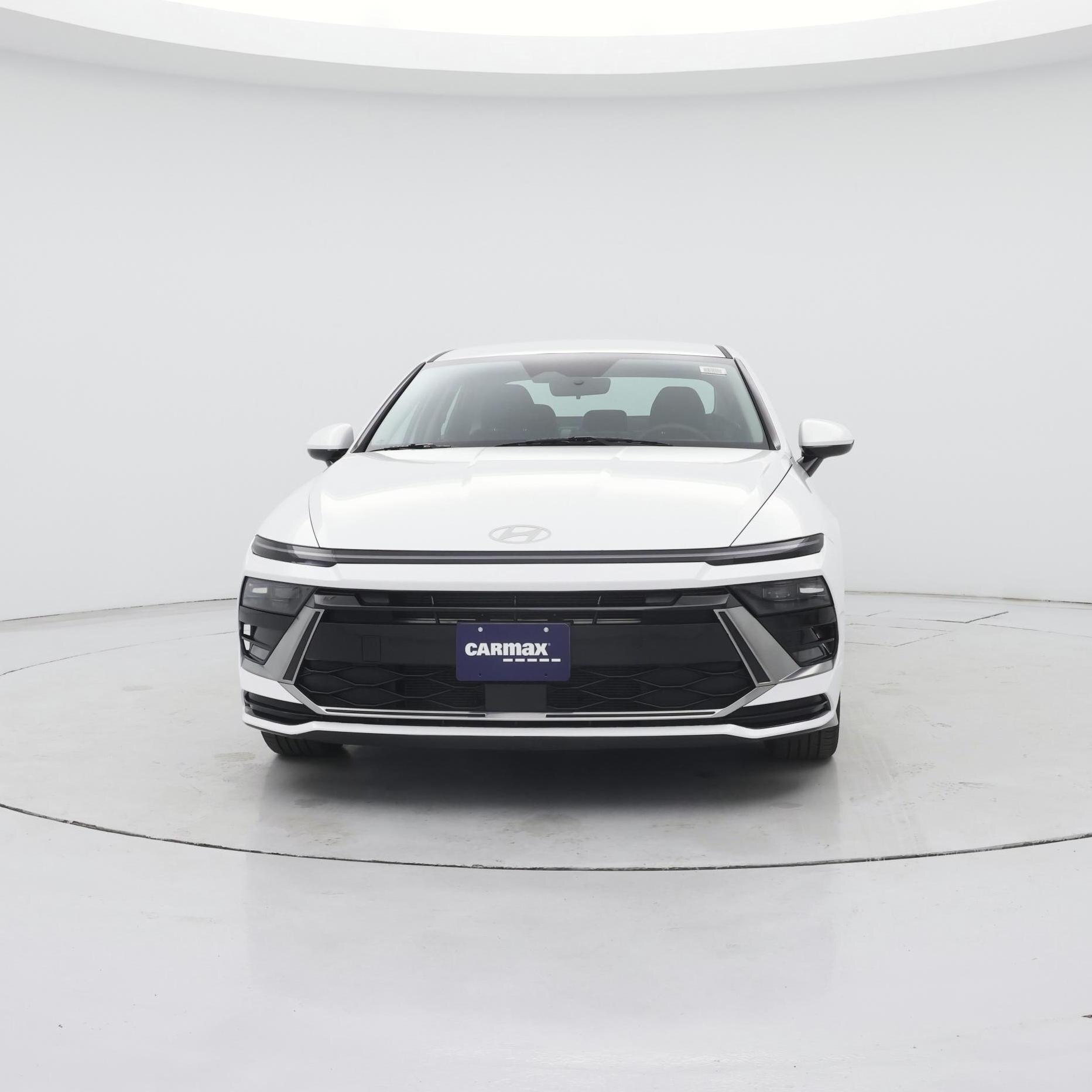 Thumbnail: 2024 Hyundai Sonata - 5