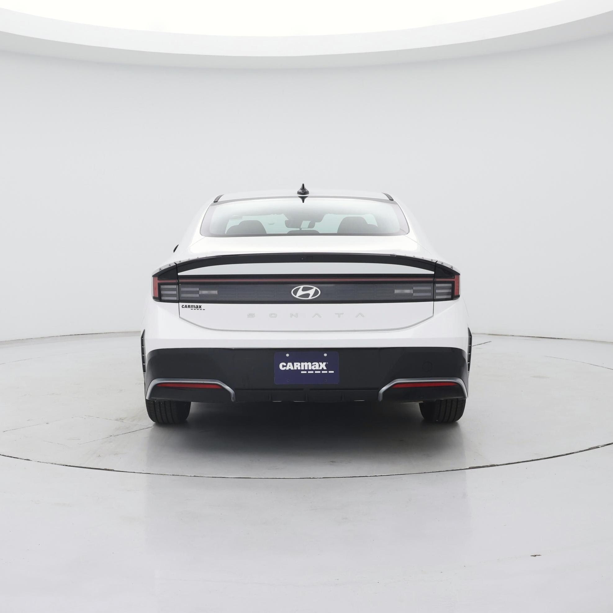 Thumbnail: 2024 Hyundai Sonata - 6