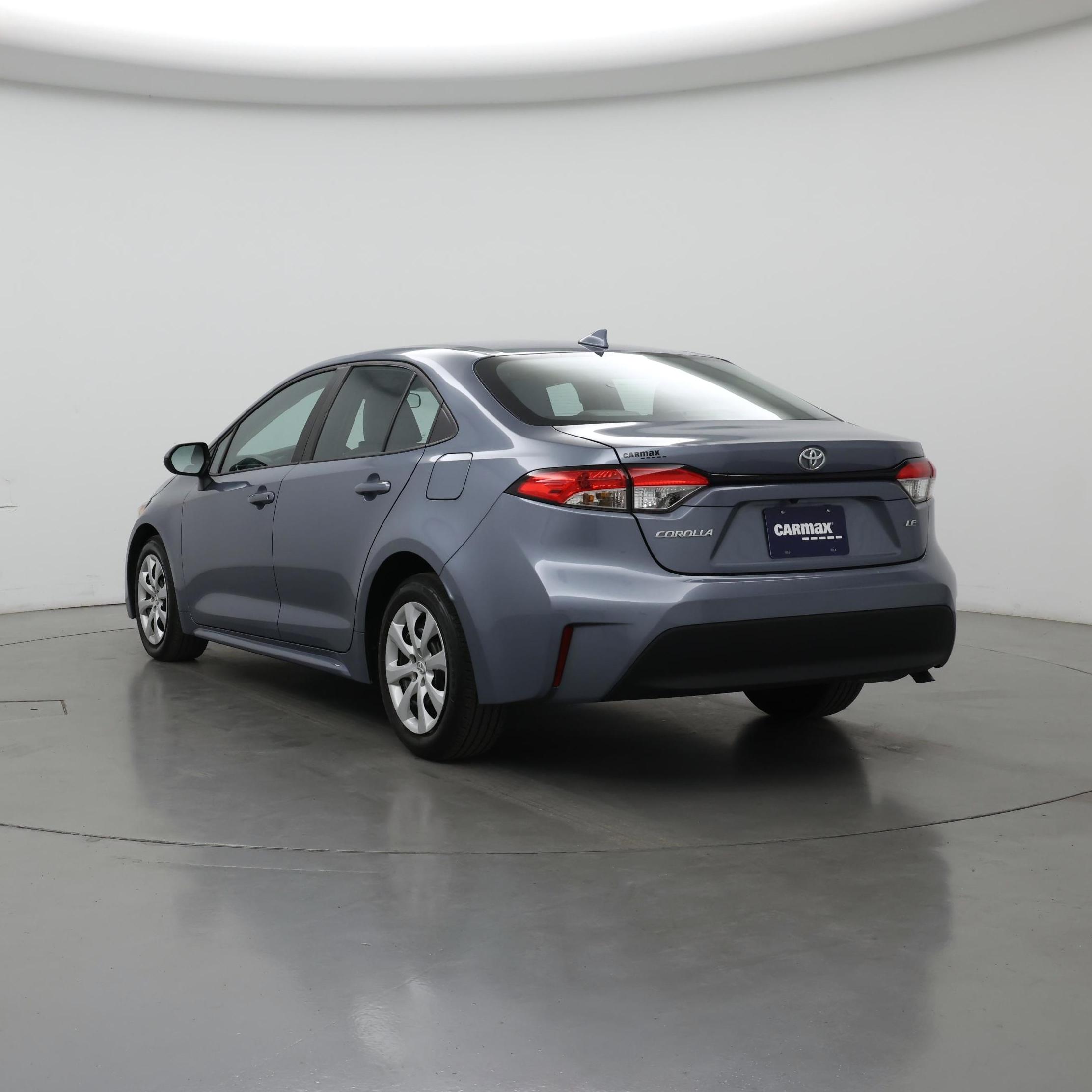 Thumbnail: 2024 Toyota Corolla - 2
