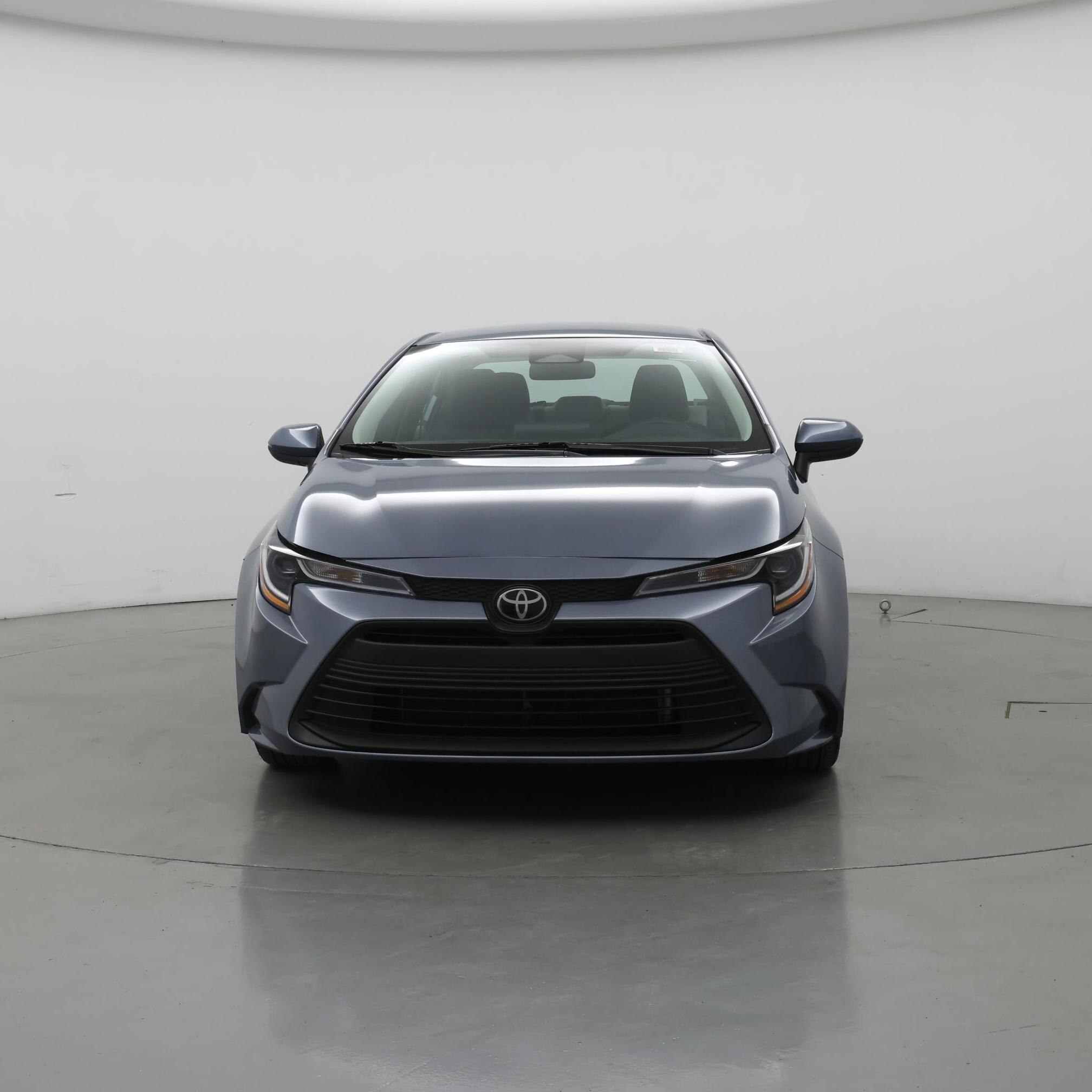 Thumbnail: 2024 Toyota Corolla - 5