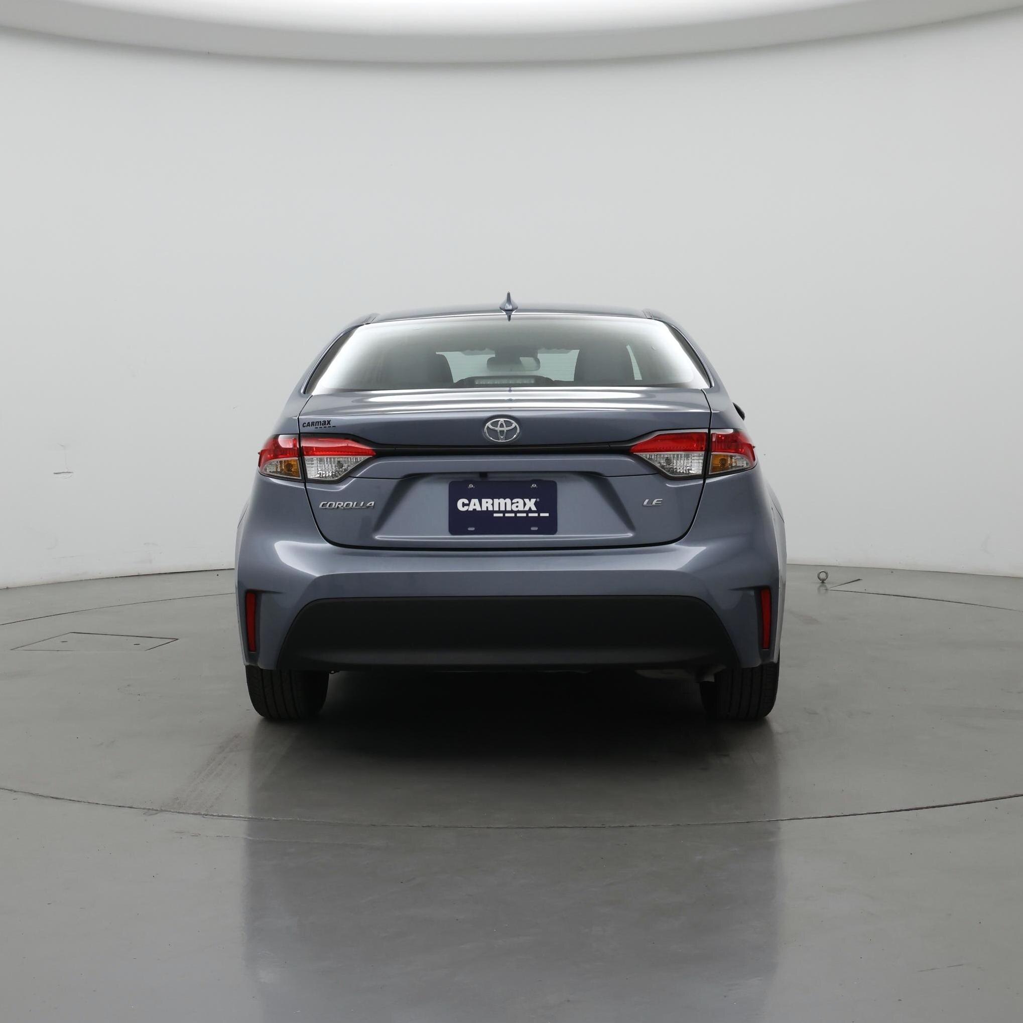 Thumbnail: 2024 Toyota Corolla - 6