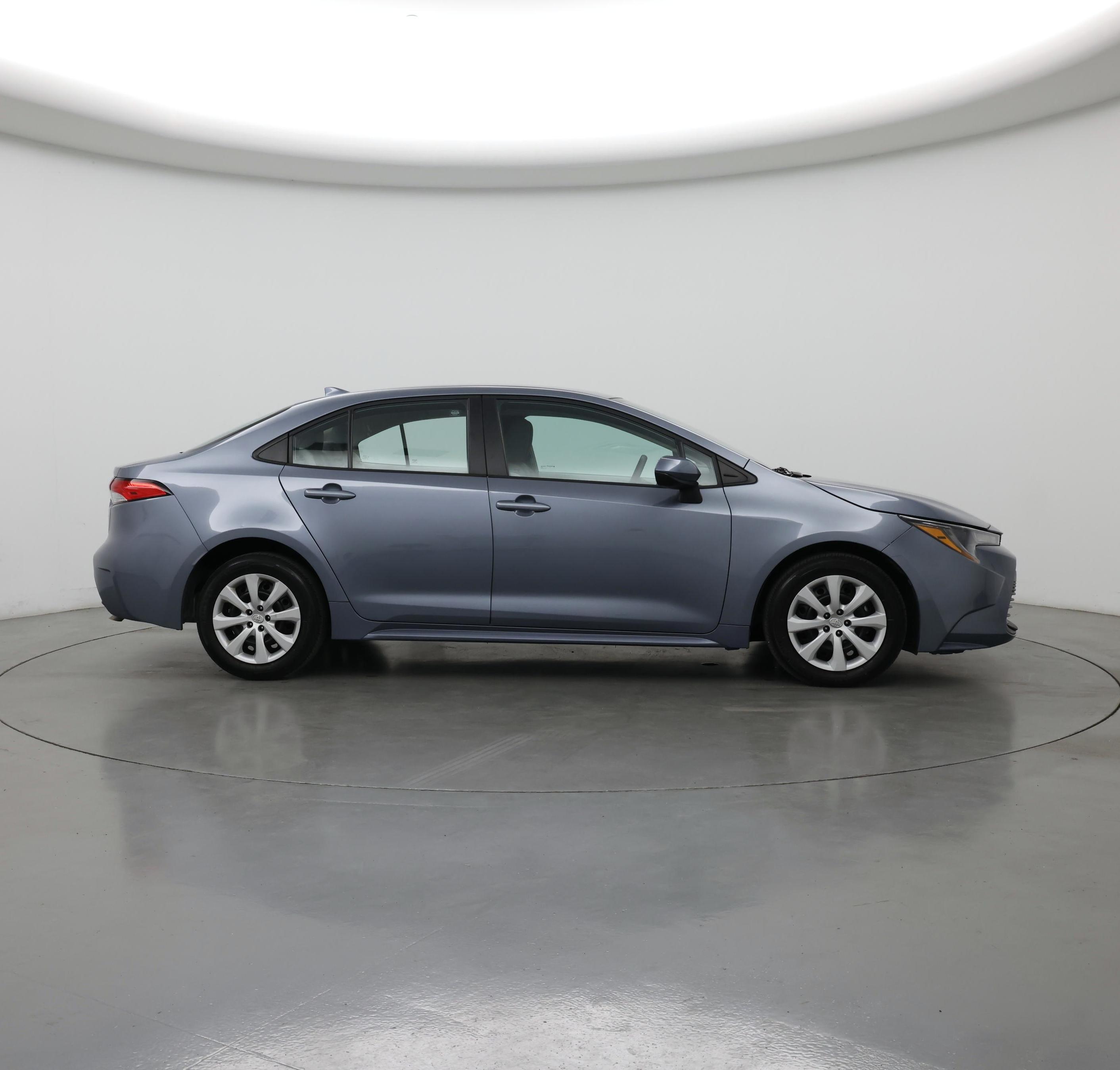 Thumbnail: 2024 Toyota Corolla - 7