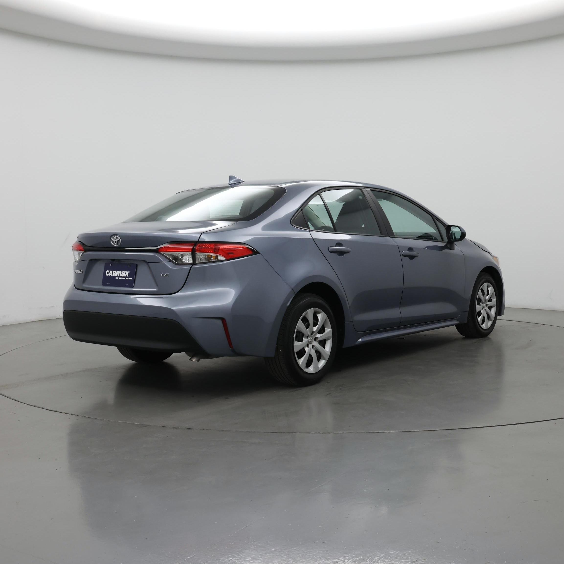 Thumbnail: 2024 Toyota Corolla - 8