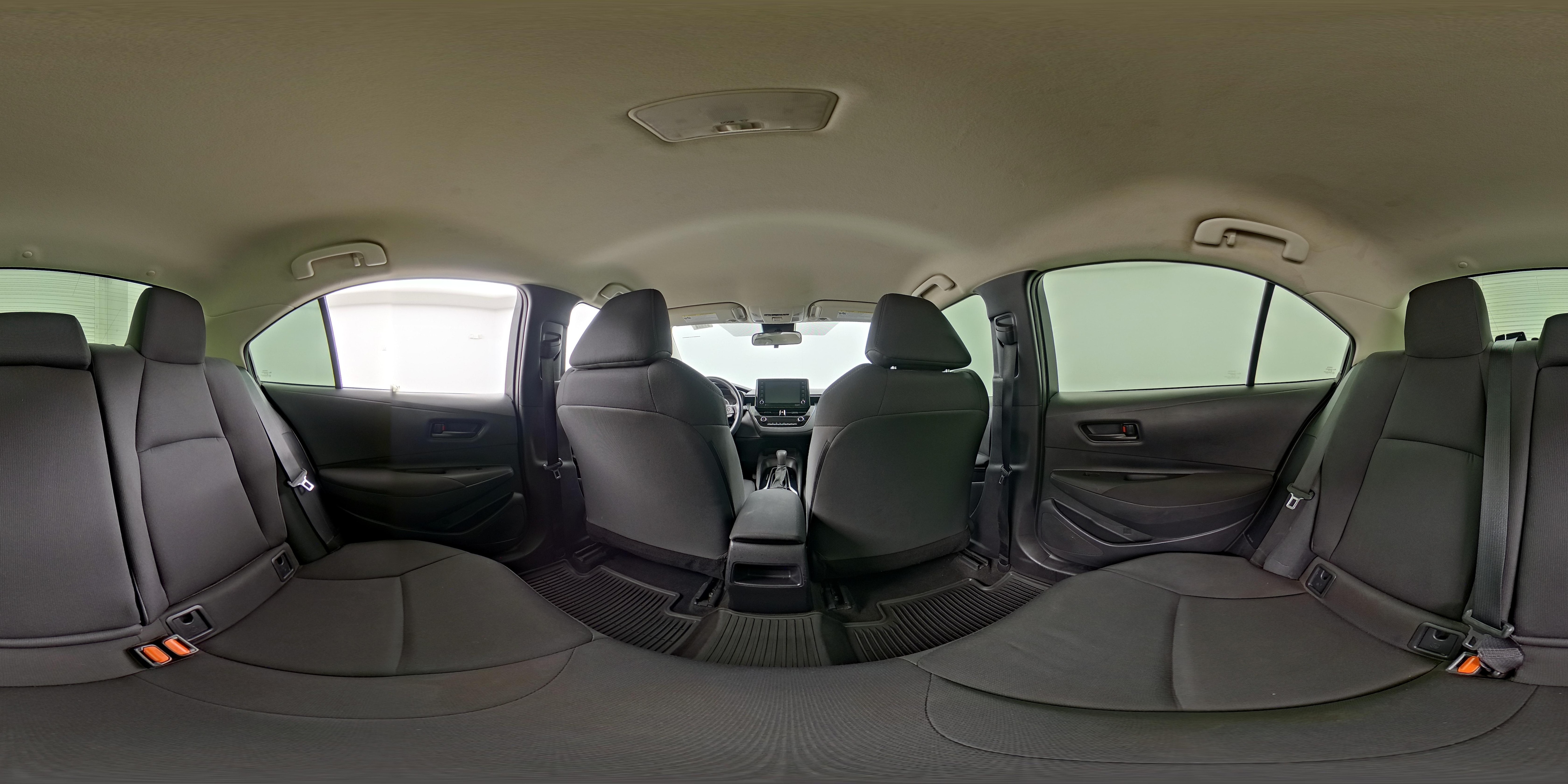 2022 Toyota Corolla LE - Photo 25