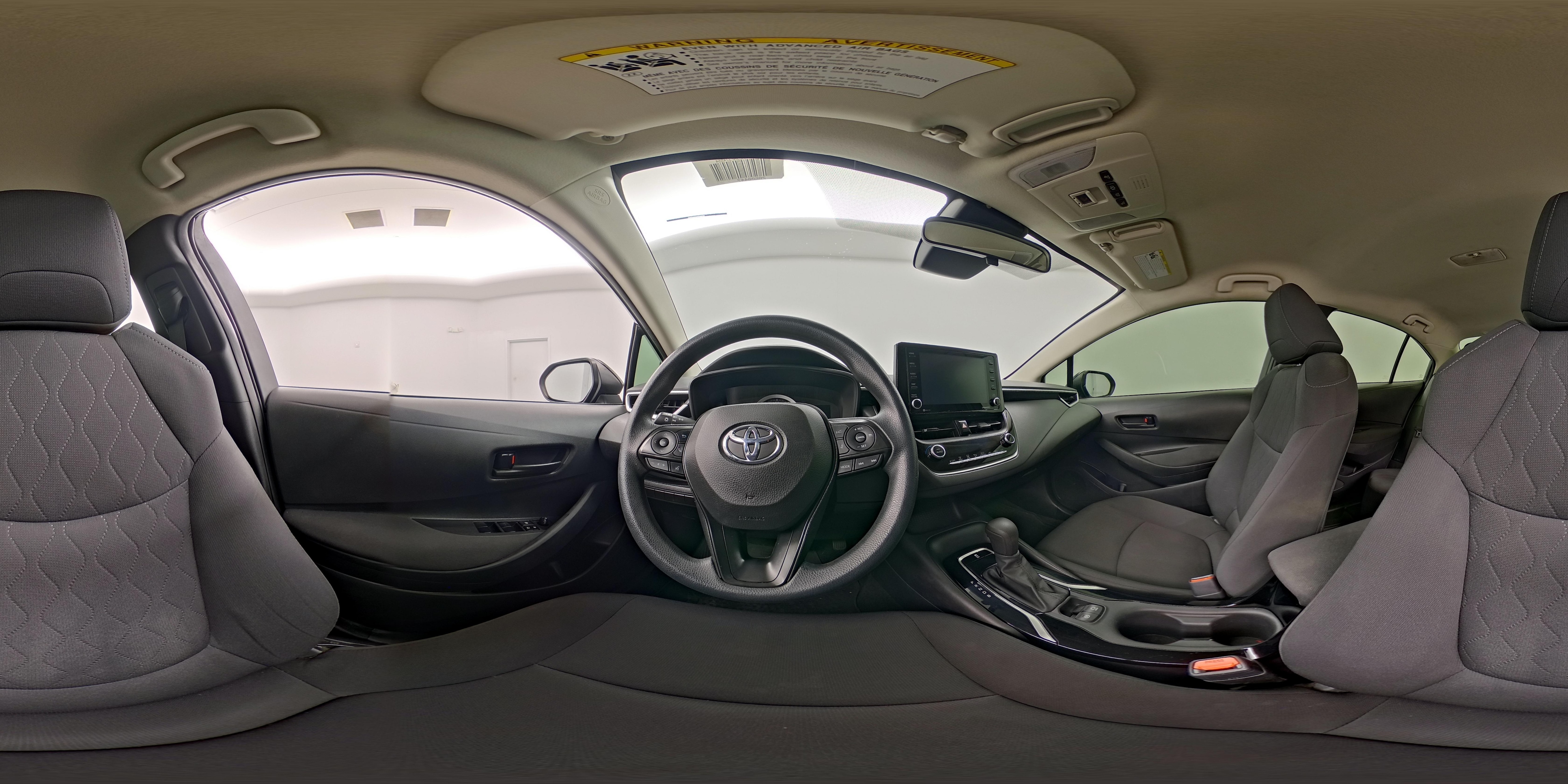 2022 Toyota Corolla LE - Photo 26