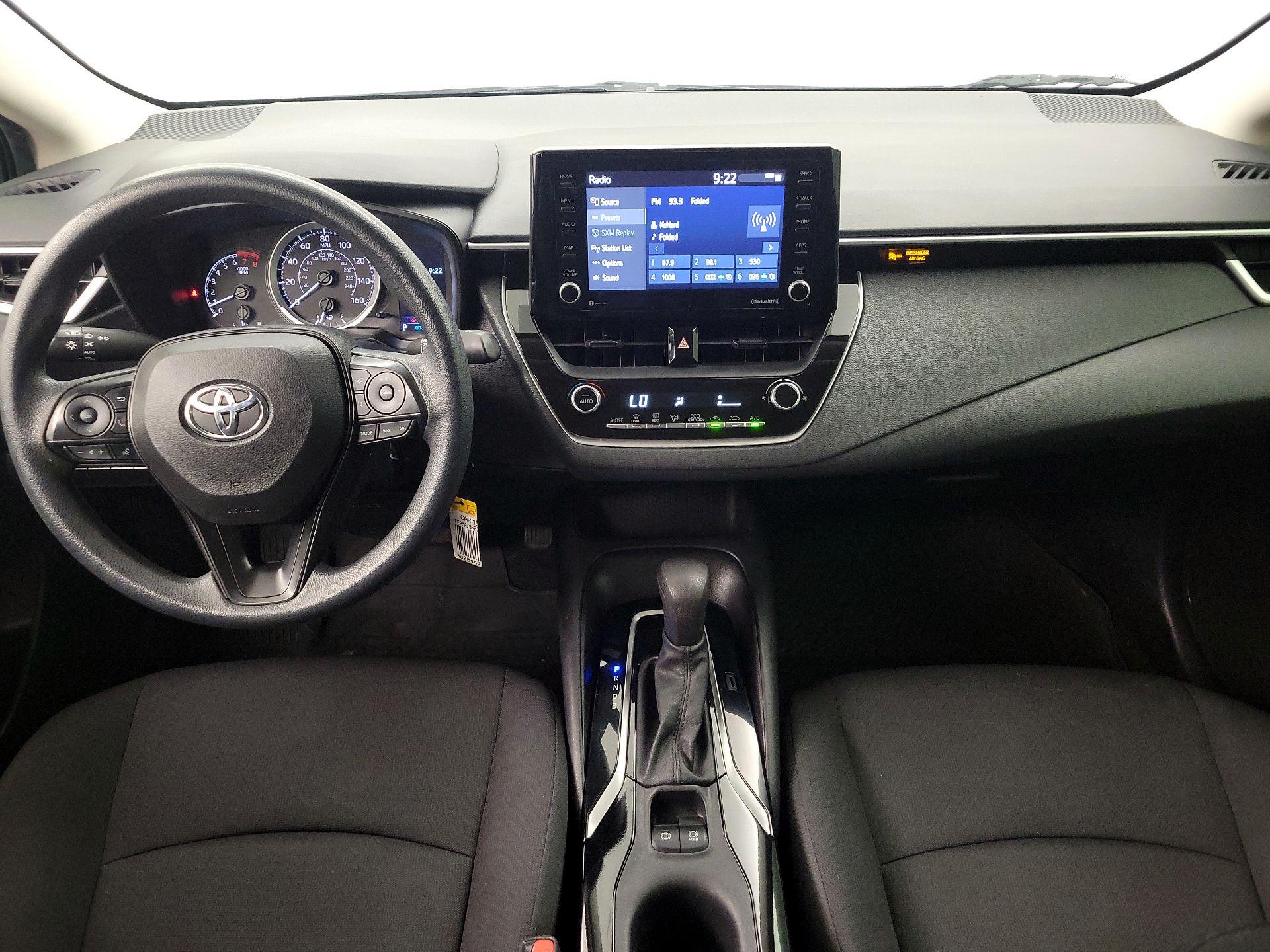 Thumbnail: 2022 Toyota Corolla - 9