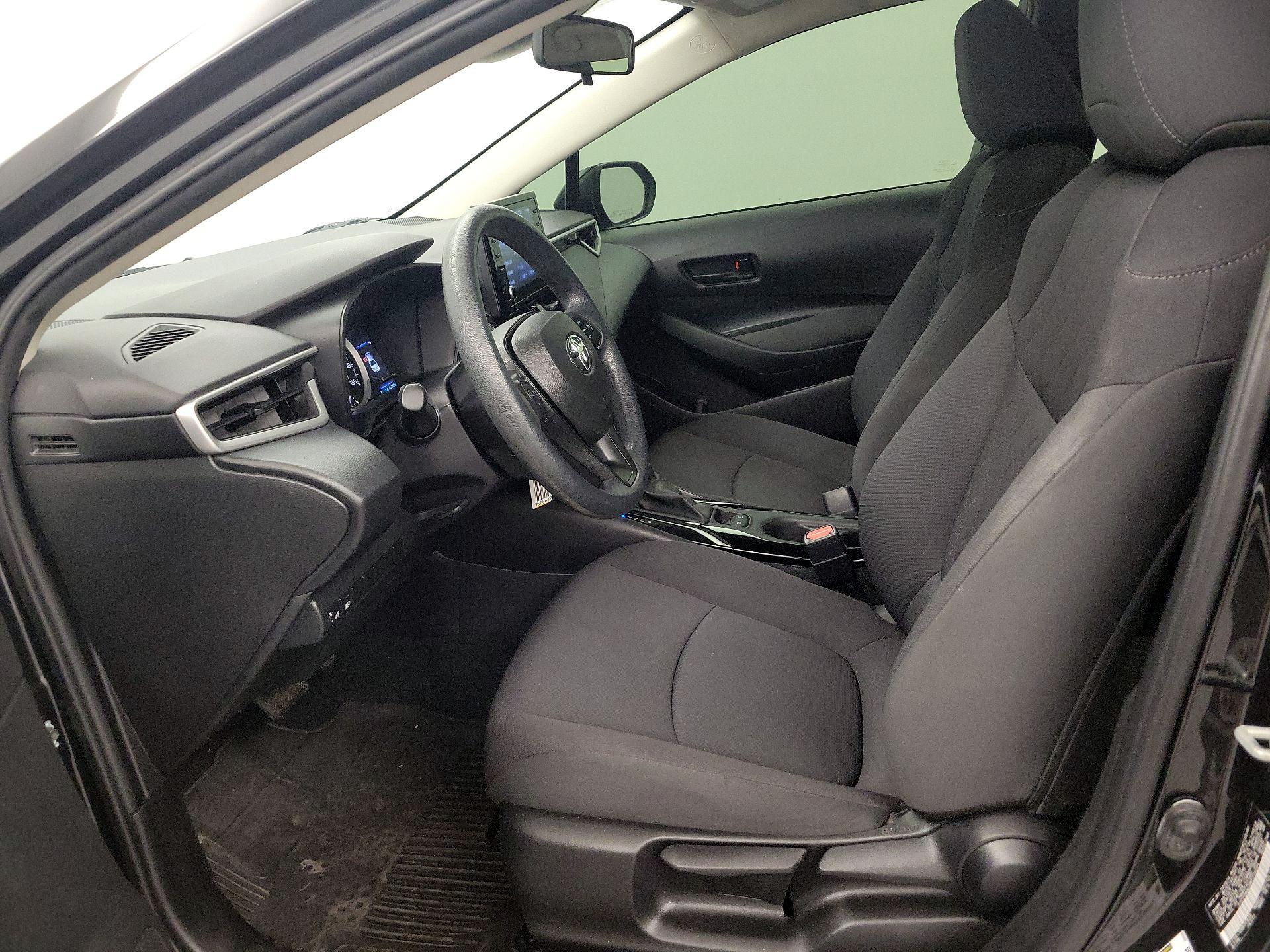 Thumbnail: 2022 Toyota Corolla - 11