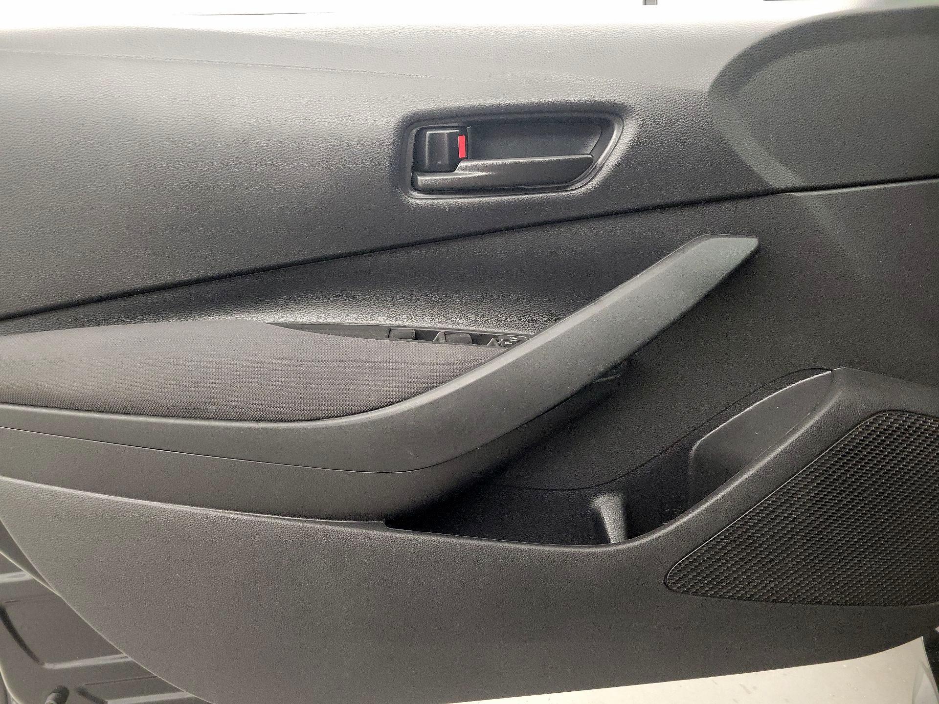 Thumbnail: 2022 Toyota Corolla - 12