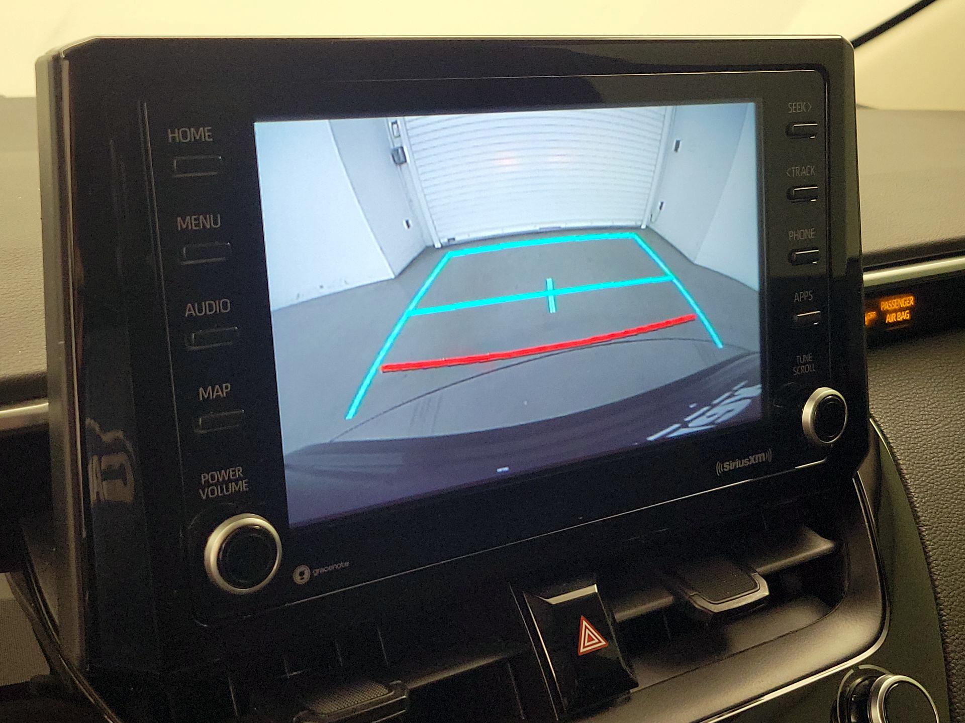 Thumbnail: 2022 Toyota Corolla - 14